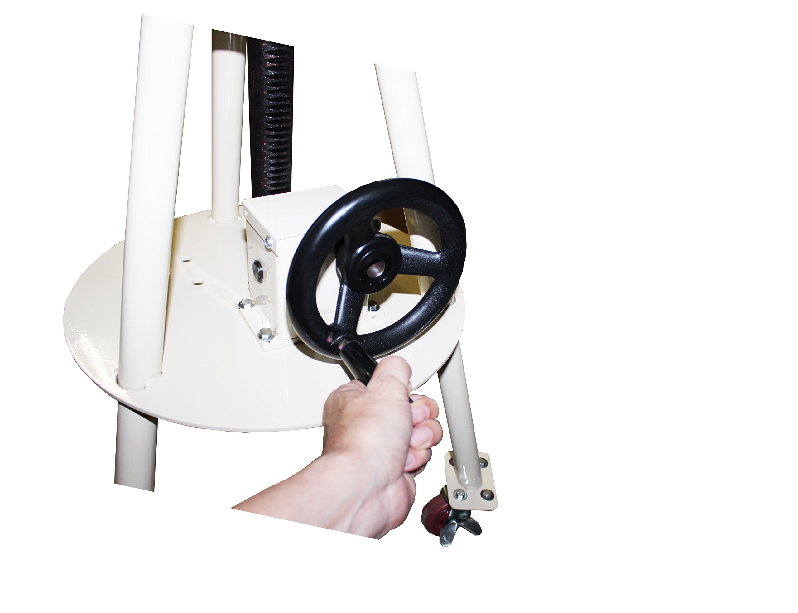 塑像用 回転台 アングル 板付き てびねり 作陶用｜塑像用 回転