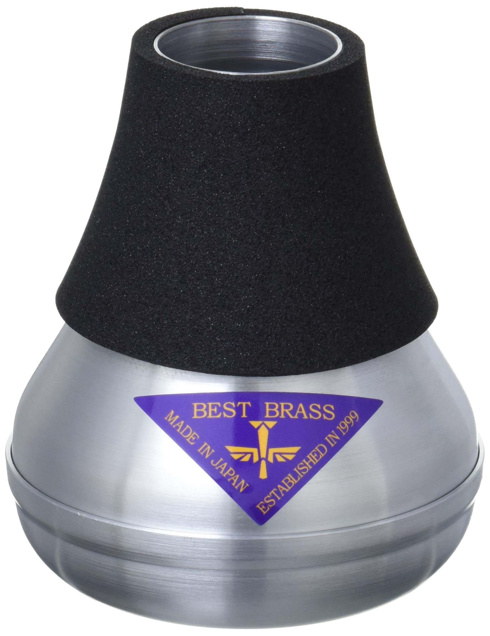 Amazon | BEST BRASS ベストブラス トランペット用ミュート ウォーム