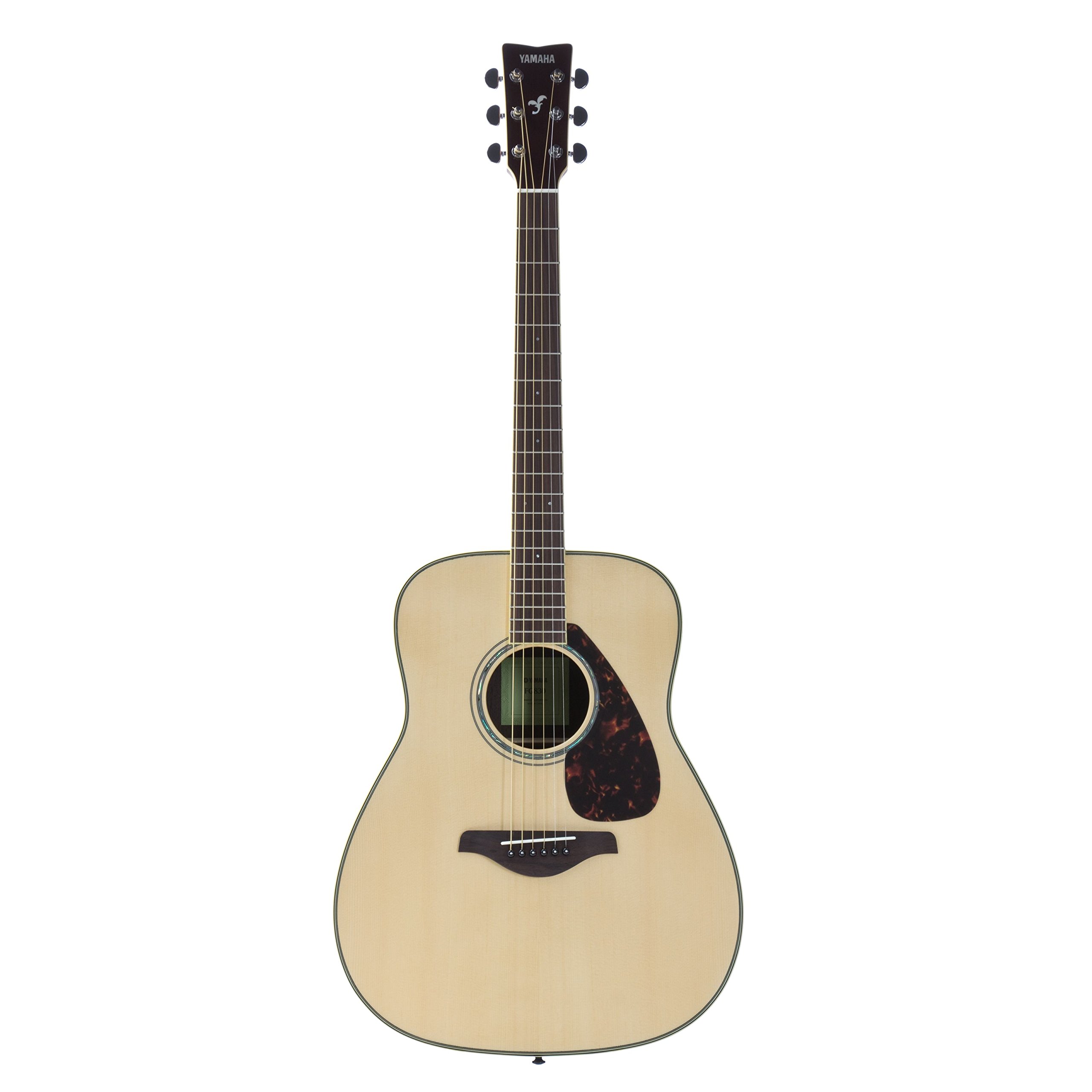 Amazon.co.jp: ヤマハ YAMAHA アコースティックギター FG SERIES