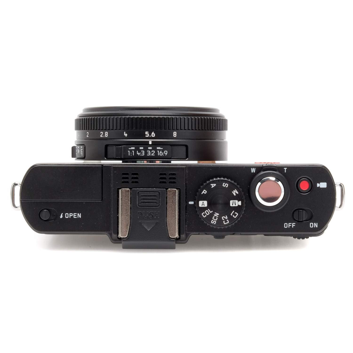 Amazon.com : Leica DLUX 6 10-megapixel Digital Camera : Compact