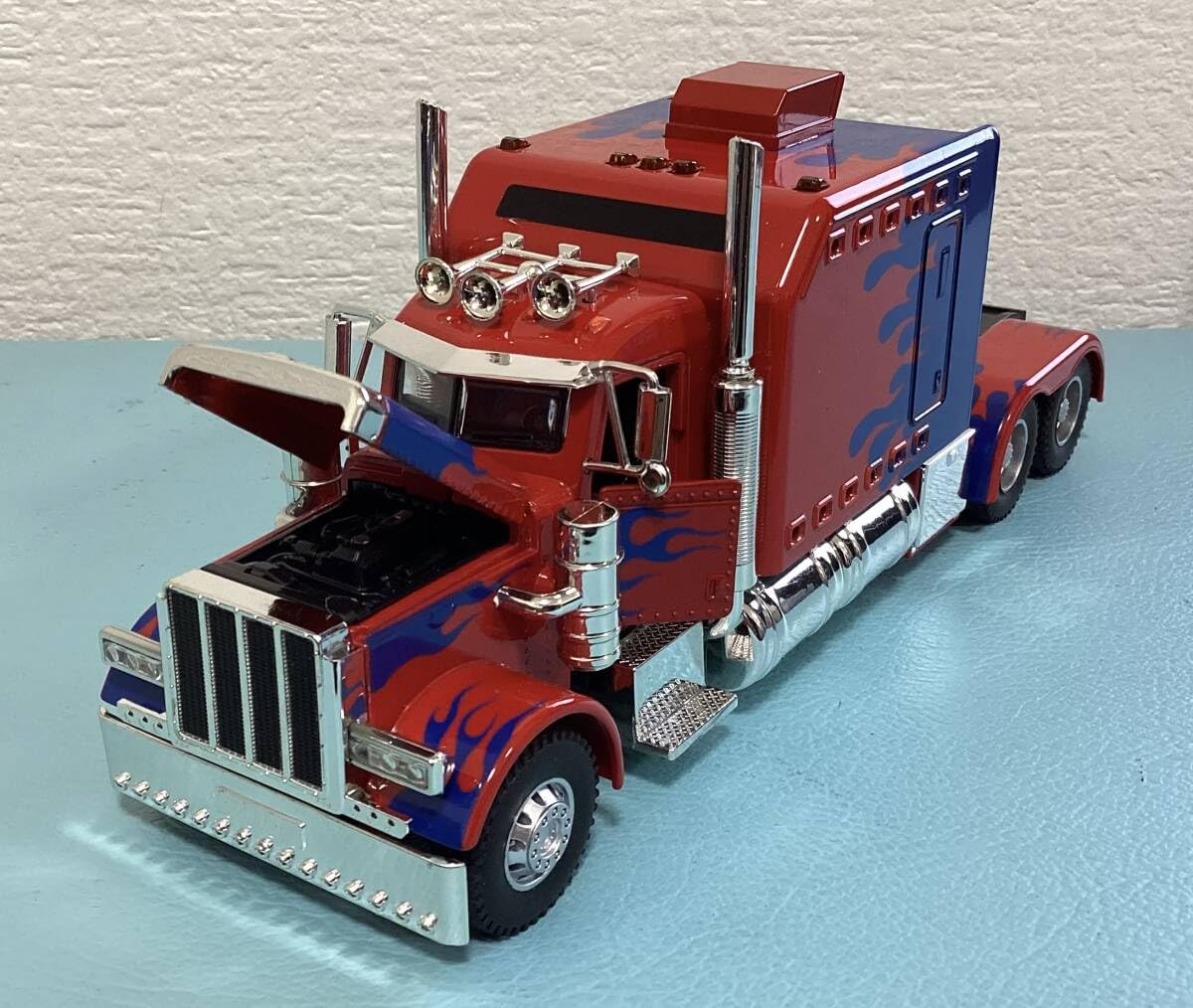 ☆商談中☆ 1986 B.C.USAアメリカンコンボイ/トレーラーヘッド ☆商談