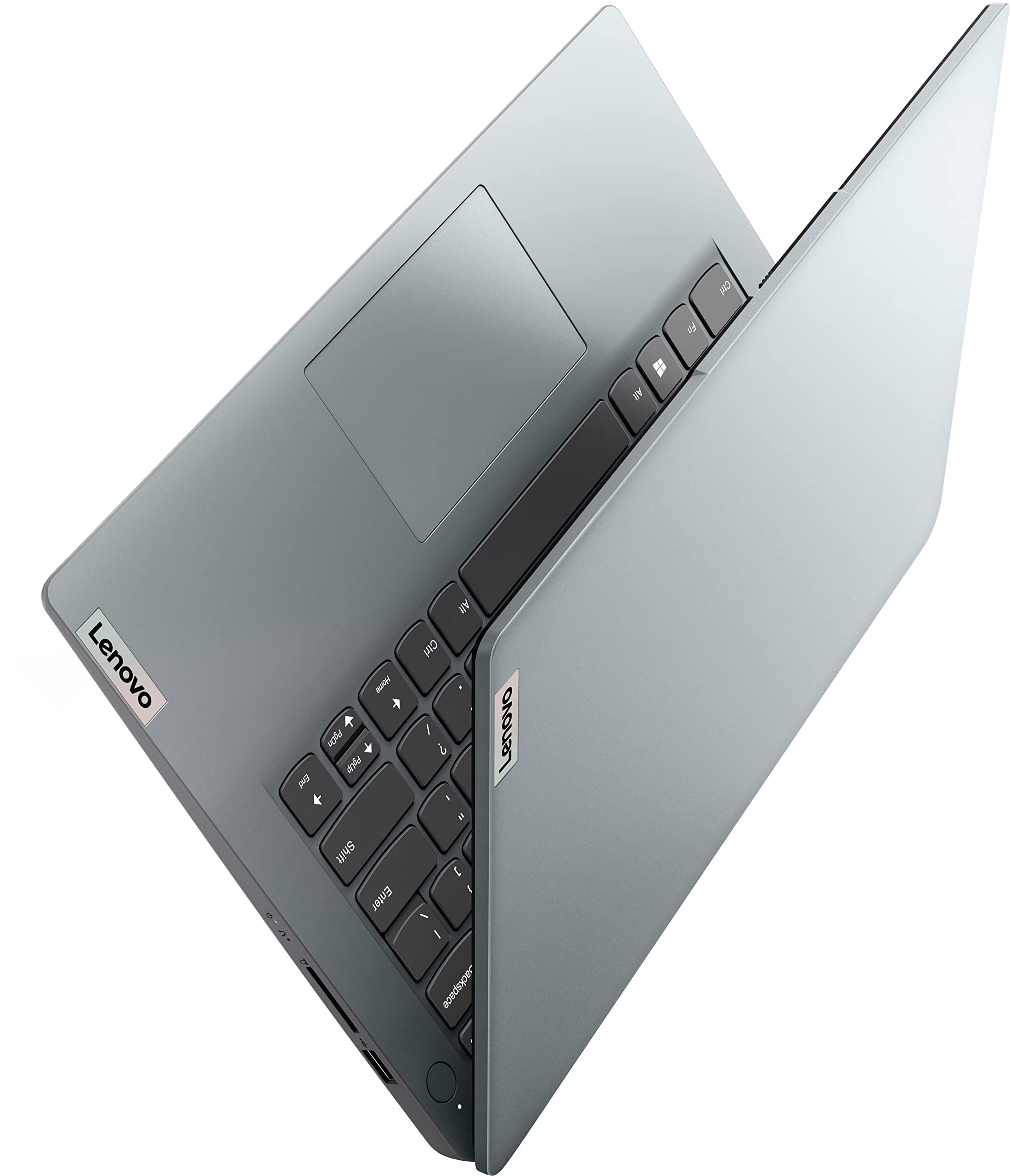Amazon.com: Lenovo IdeaPad 14 Laptop, AMD Ryzen 5 5500U, 8GB RAM
