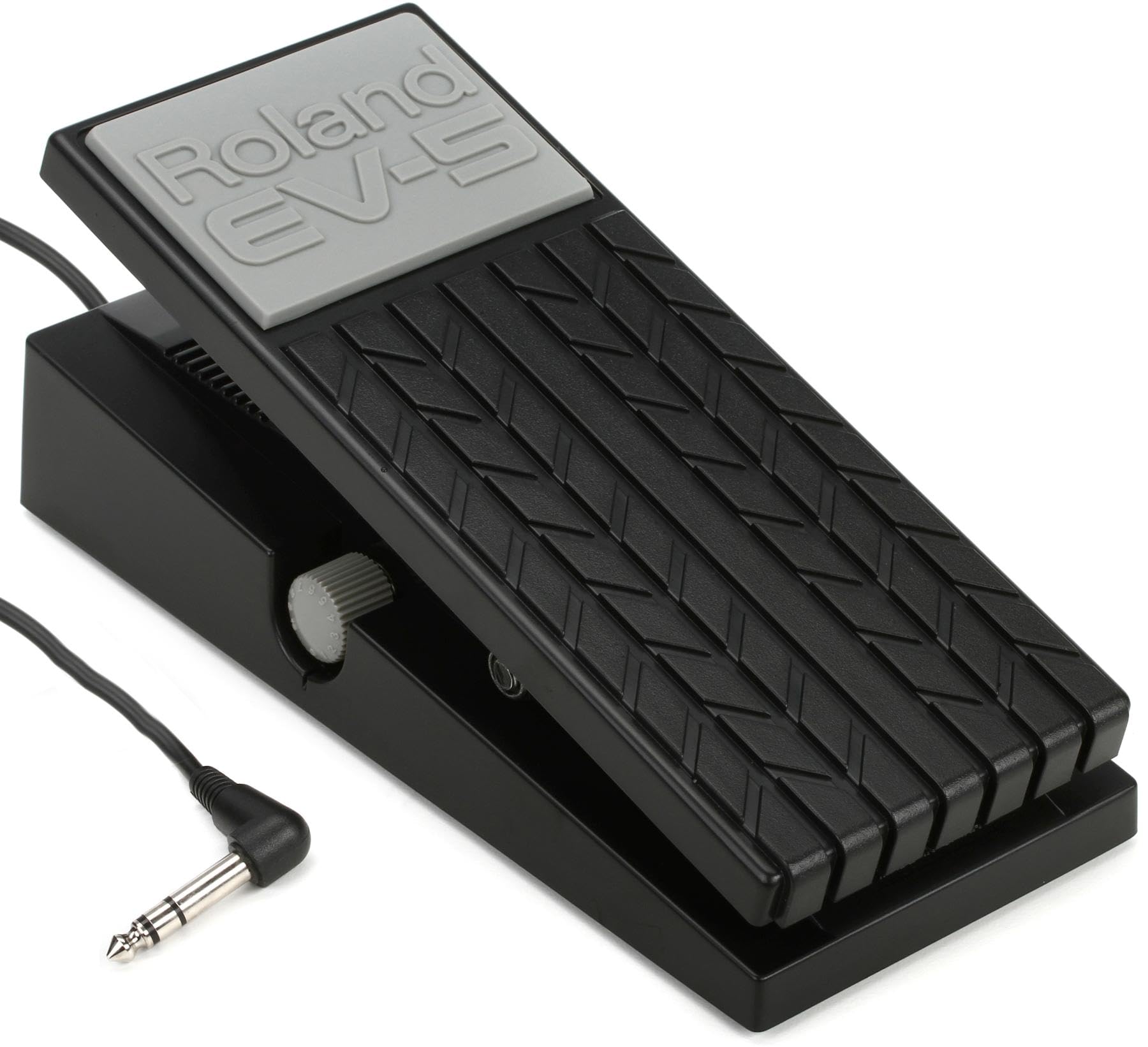 Amazon | Roland ローランド エクスプレッションペダル EV-5 小型
