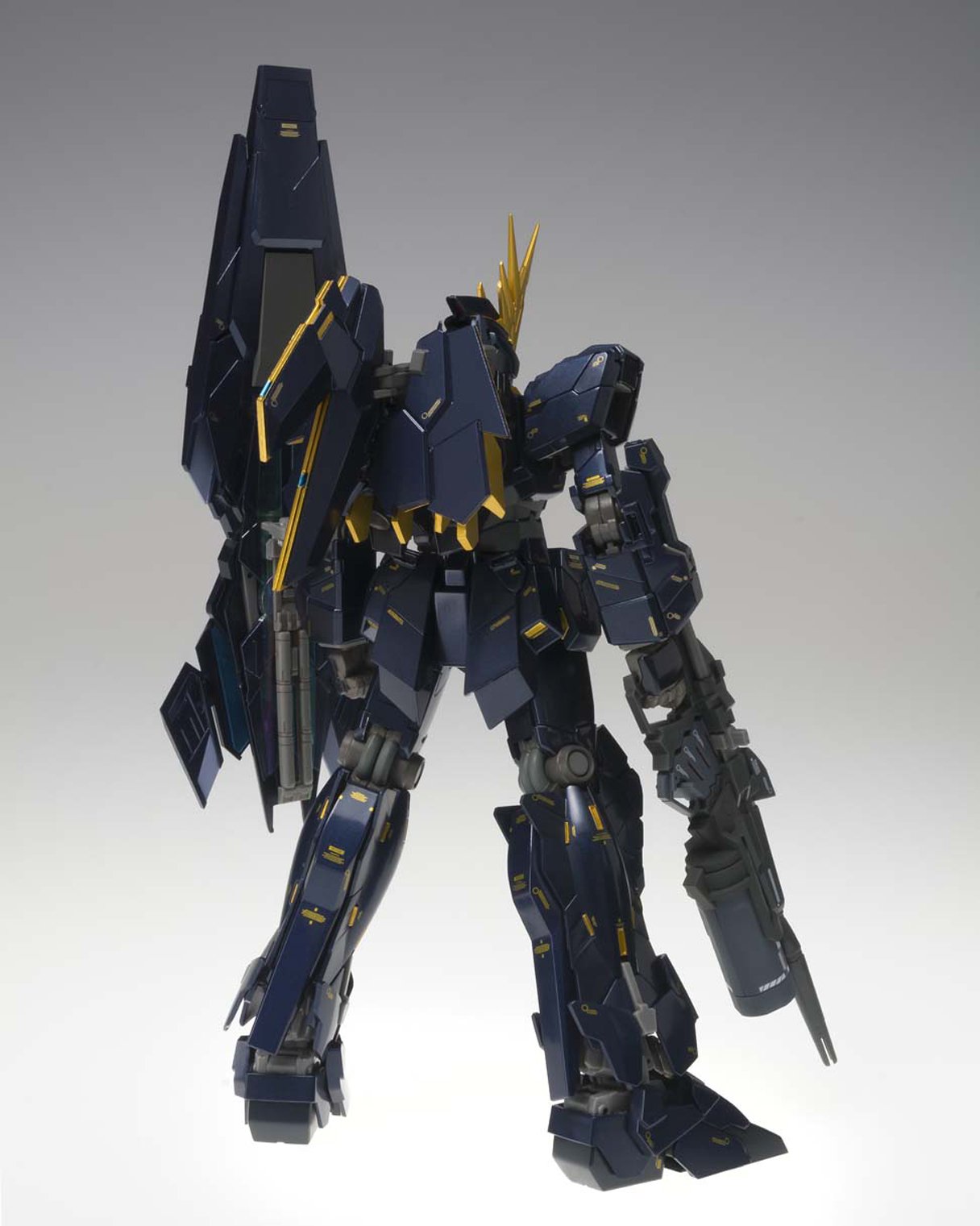 未開封セット】メタコン ユニコーン&バンシィ 覚醒仕様 未開封セット