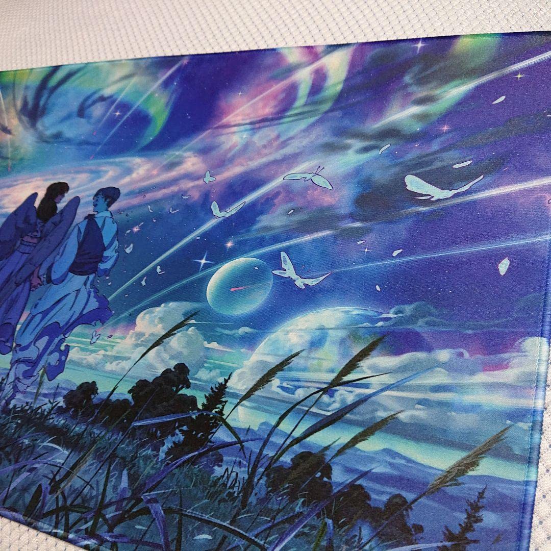 MTG 霊体の先達 Karmic Guide日本語版 foil 1枚 MTG 霊体の先達 ULG