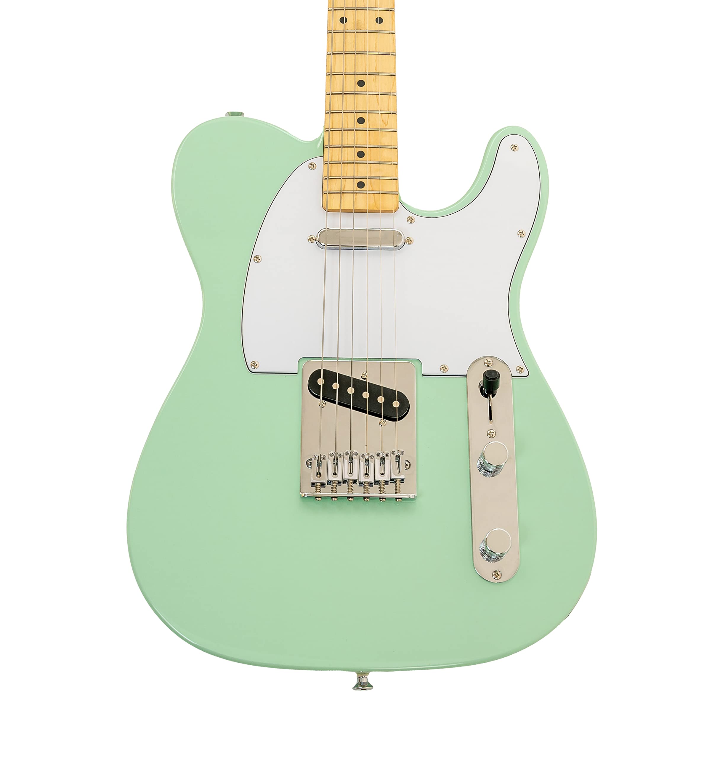 マイクグリーン】Squier Telecaster Affinity Squier Affinity Series