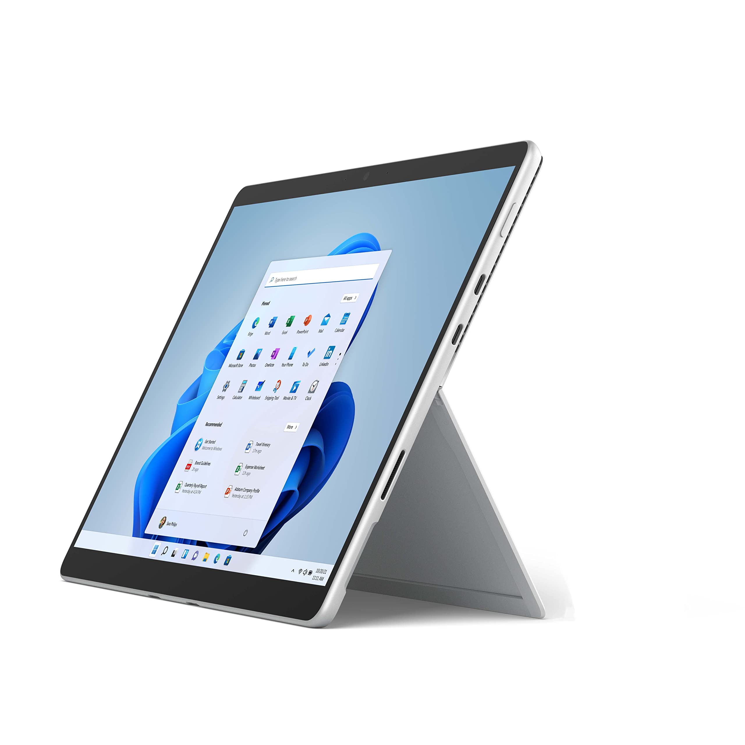 Windowsタブレット本体 Microsoft Surface Pro 8 (i5/8GB/256GB