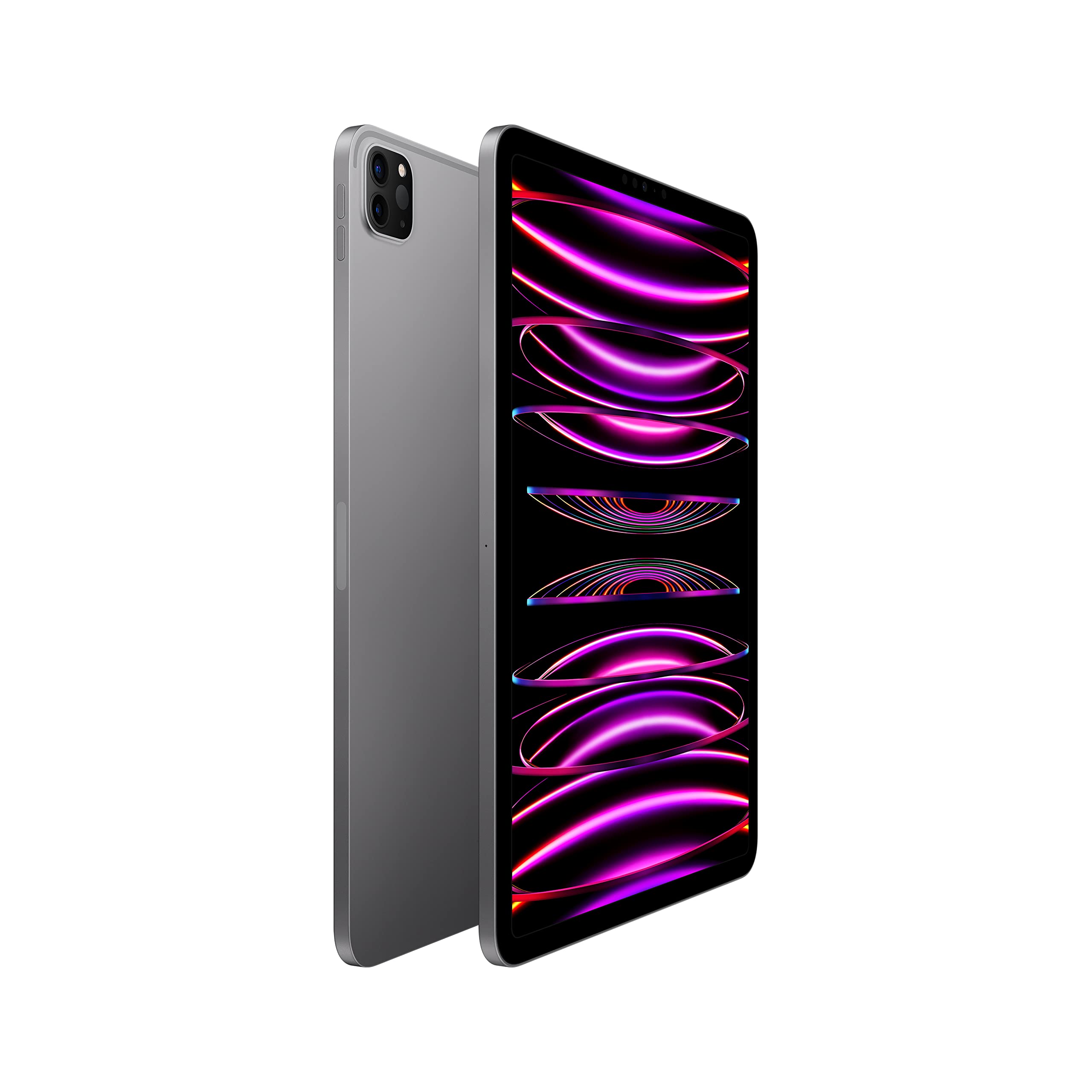iPadPro 第4世代 11インチ128GB スペースグレー 本体 11インチiPad Pro