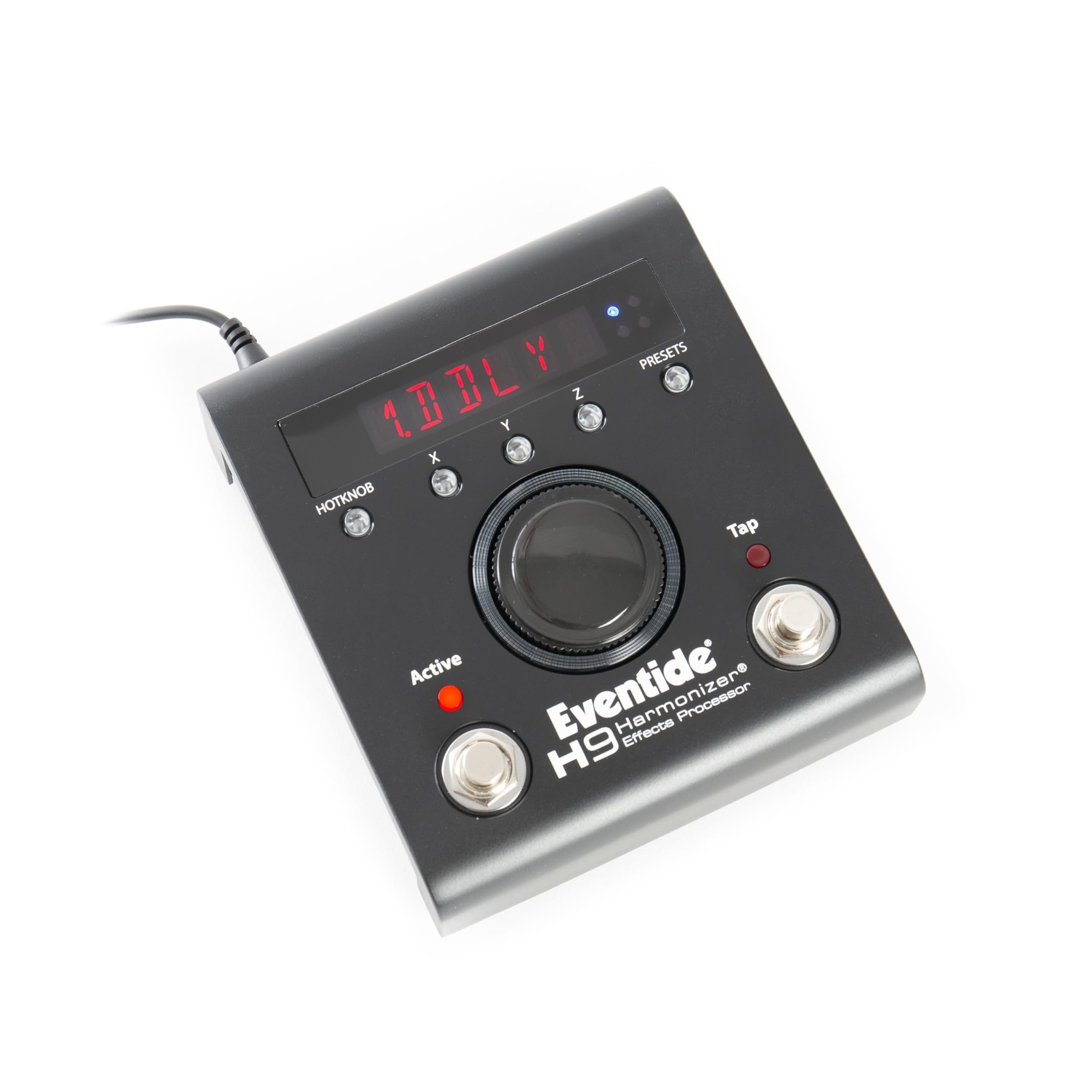 Eventide H9 Max Dark