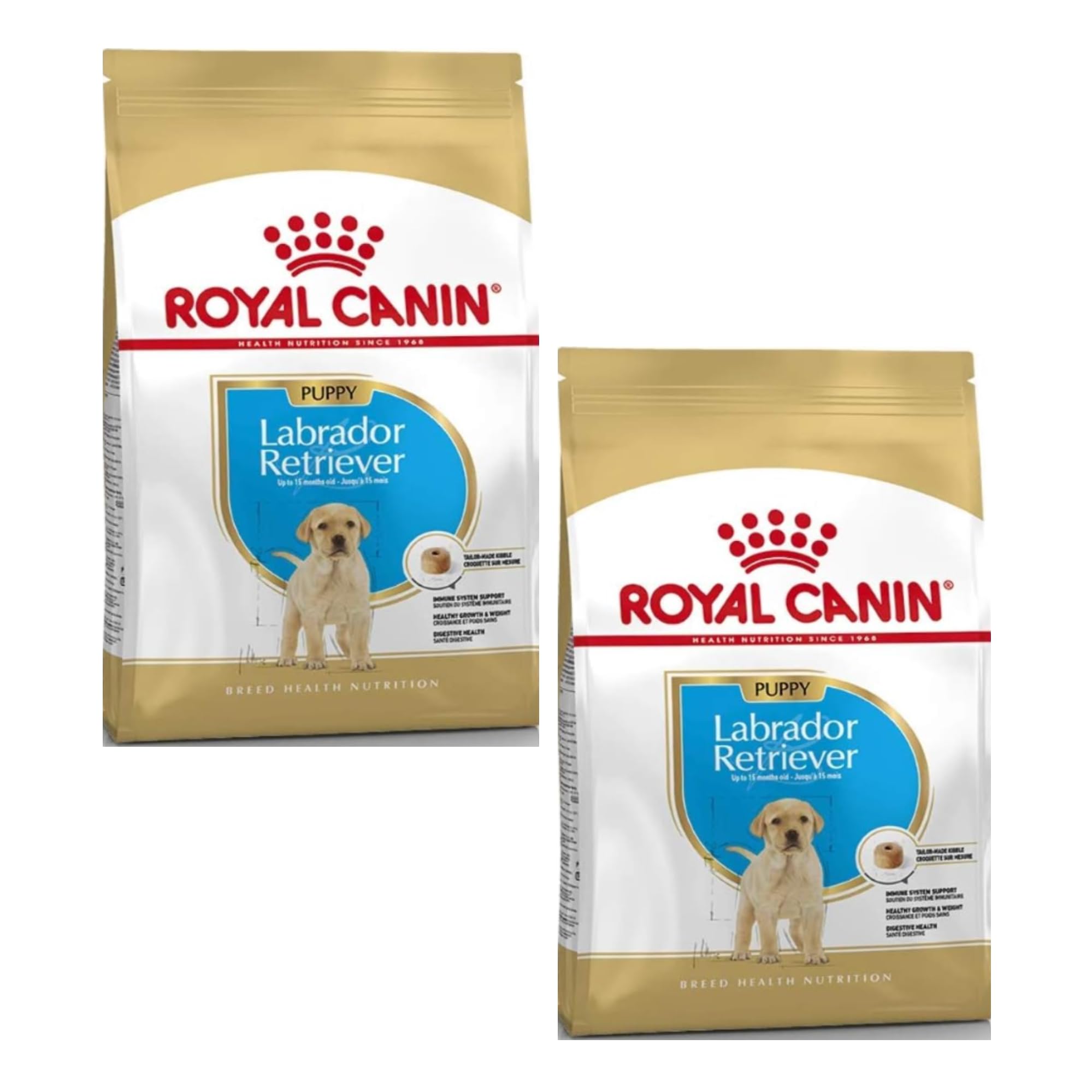 ロイヤルカナンラブラドール レトリバー（成犬用）ドライフード 12KG