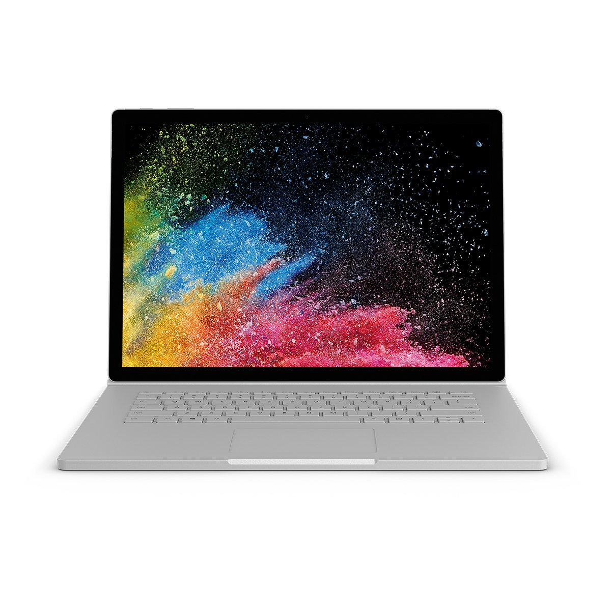 Amazon.com : Microsoft Surface Book 2 (Intel Core i7, 16GB RAM