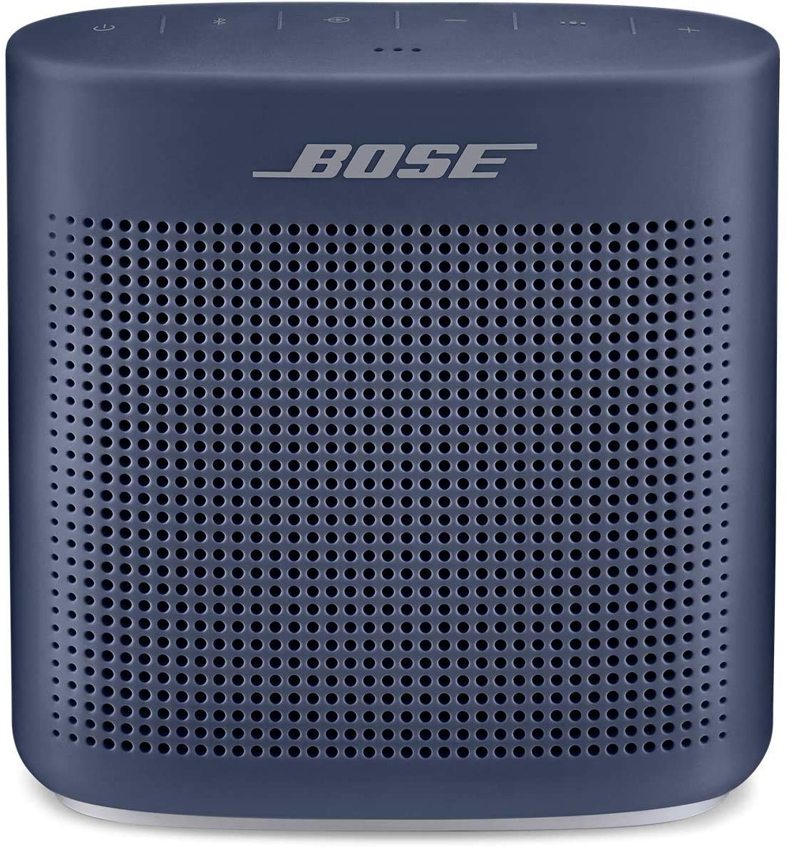Amazon.com: Bose SoundLink Color Bluetooth Speaker II - Limited