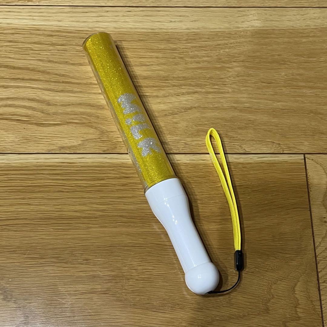 吉田仁人 ペンライト M!LK 吉田仁人 単色ペンラ まとめ Amazon.co.jp