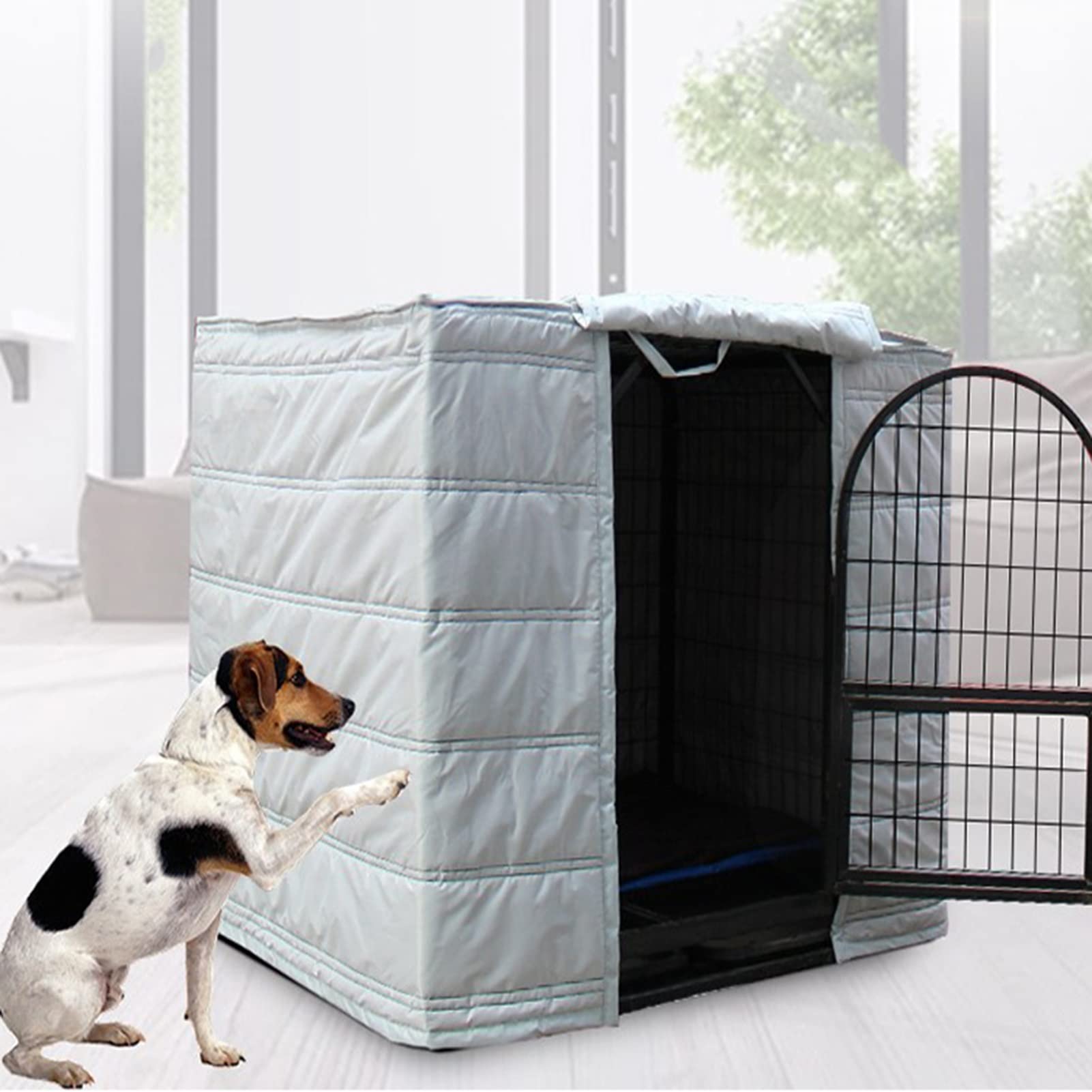 12／14まで‼️20%OFF‼️犬・猫・小動物 防音ペットケージ 楽天市場】犬