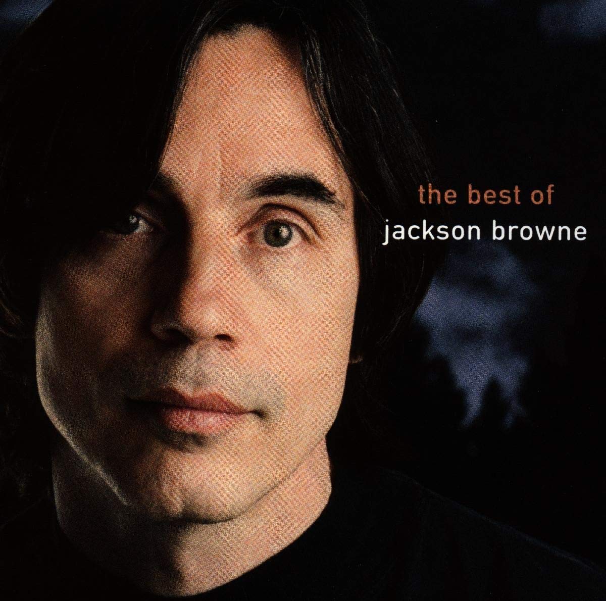 Amazon.co.jp: Next Voice You Hear: The Best of Jackson Browne