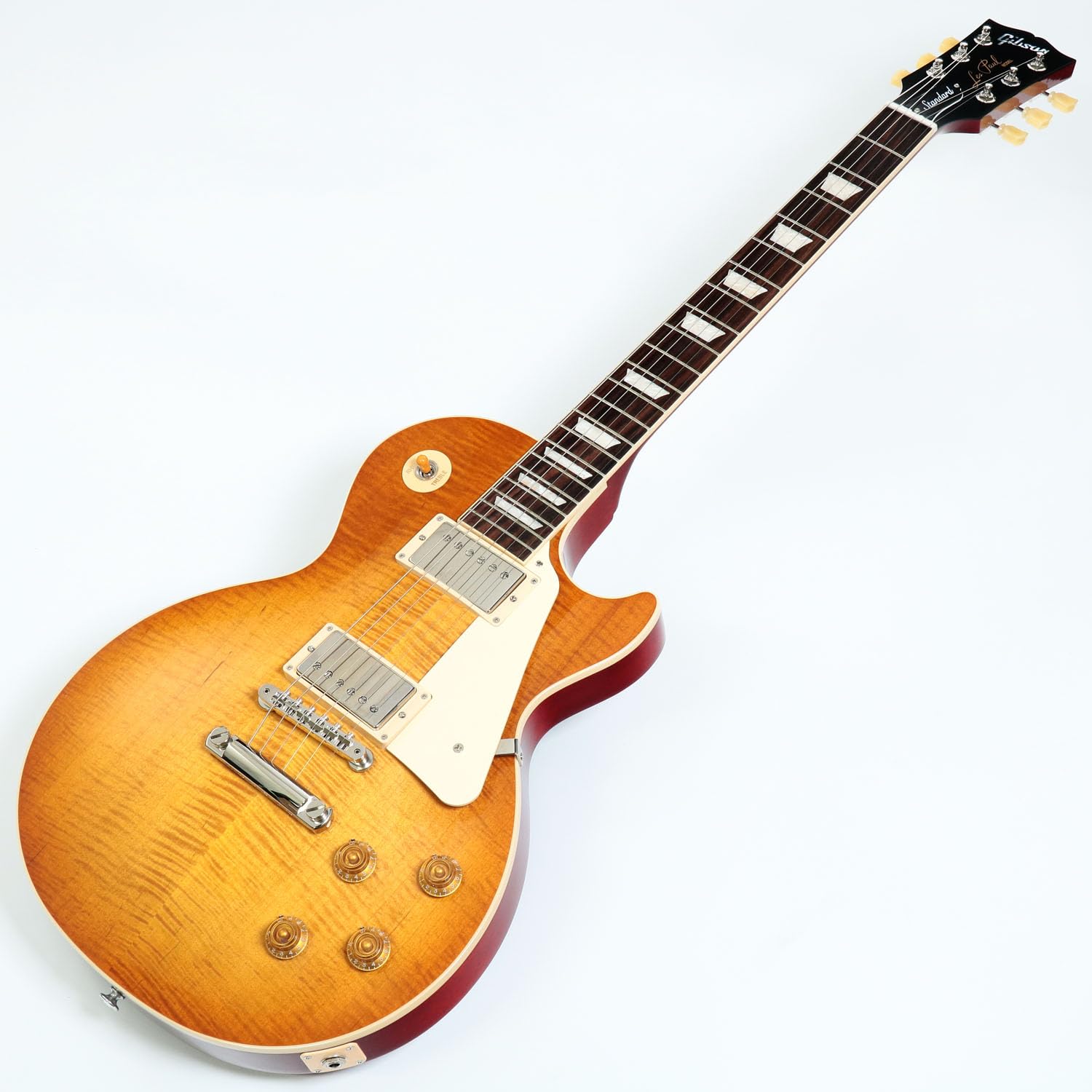 貝*人様 Maestro by Gibson Les paul エレキギター レ 貝*人様 Maestro