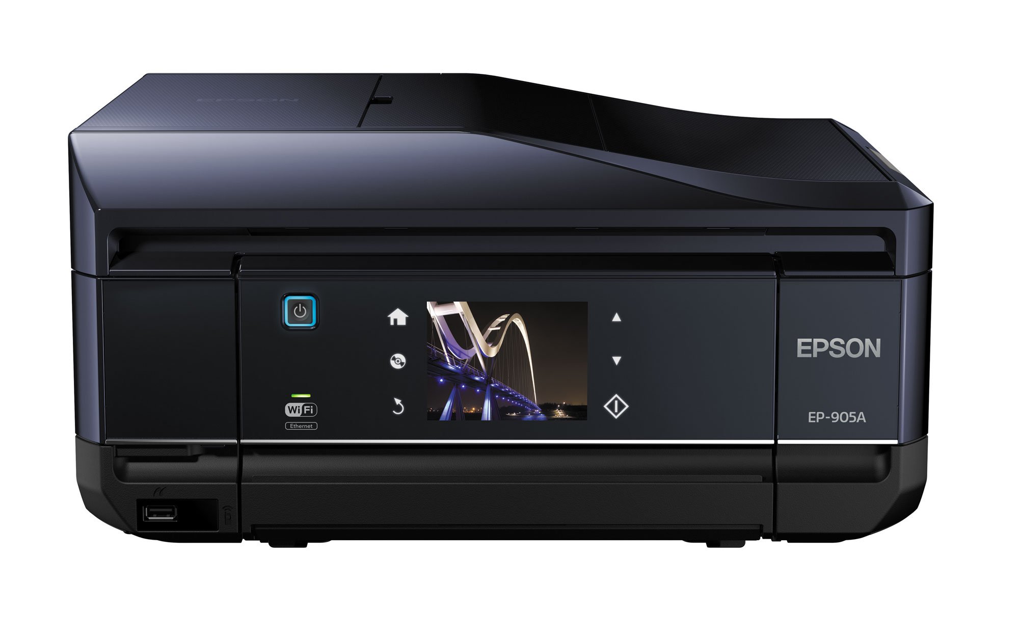 Amazon.co.jp: Epson Colorio EP-905A Inkjet Composite Machine