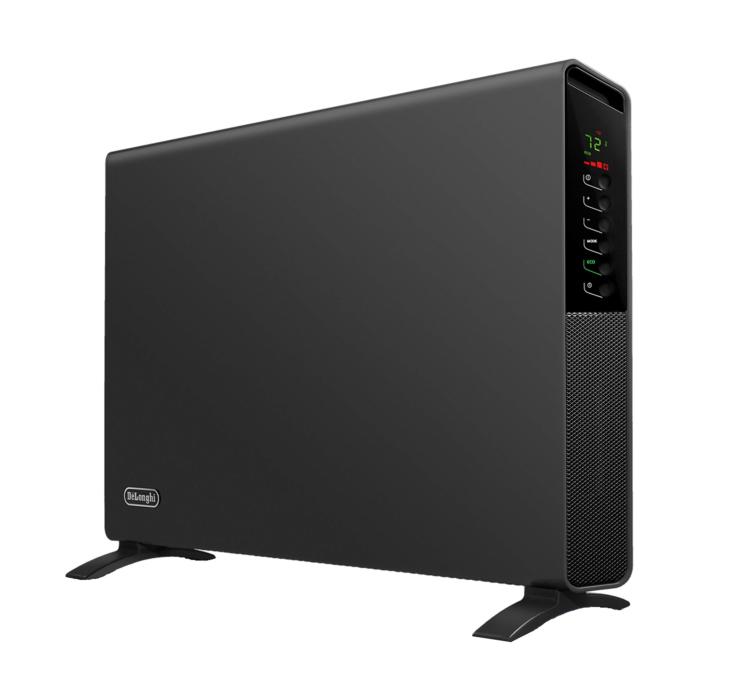 Amazon.com: DeLonghi Convection Panel Heater, Full Room Quiet