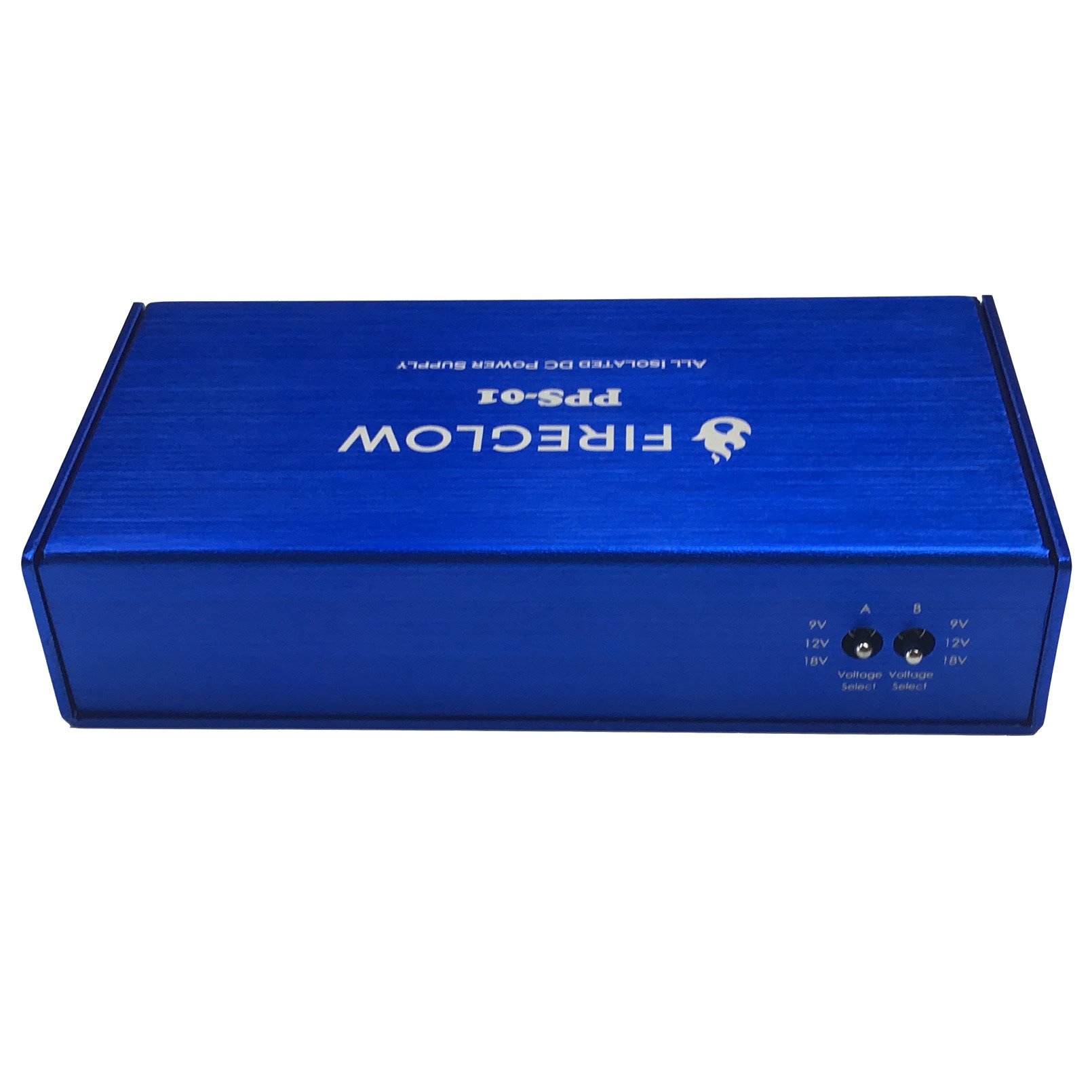 FIREGLOW PPS-01 アイソレートパワーサプライ FIREGLOW PPS-01