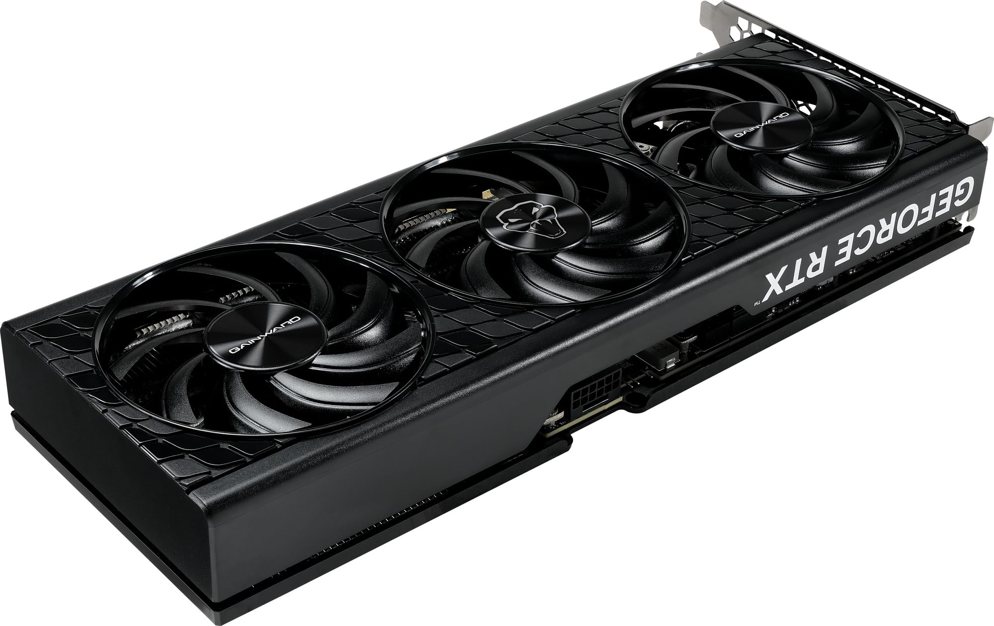 Amazon.com: Gainward GeForce RTX 5070 Python III 12GB GDDR7