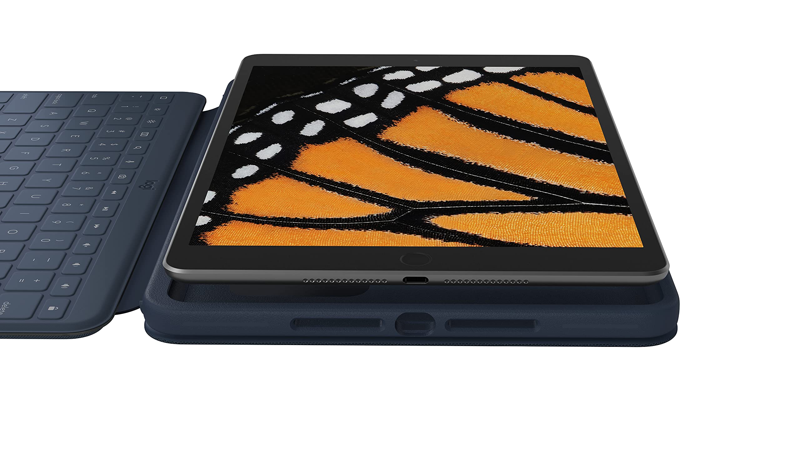 Amazon.co.jp: Logitech(ロジクール) Rugged Combo 3 Touch iPad