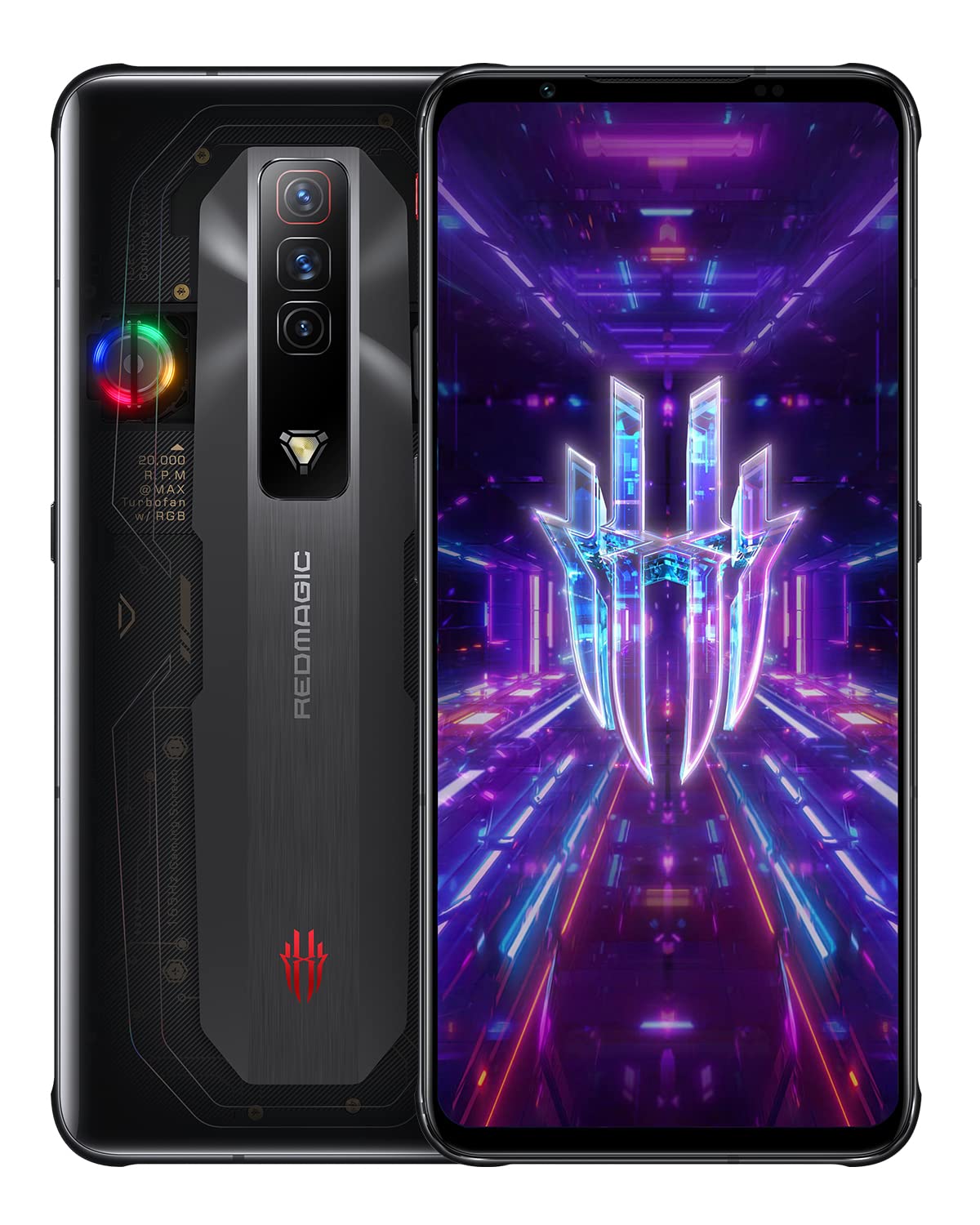 Redmagic NX679J