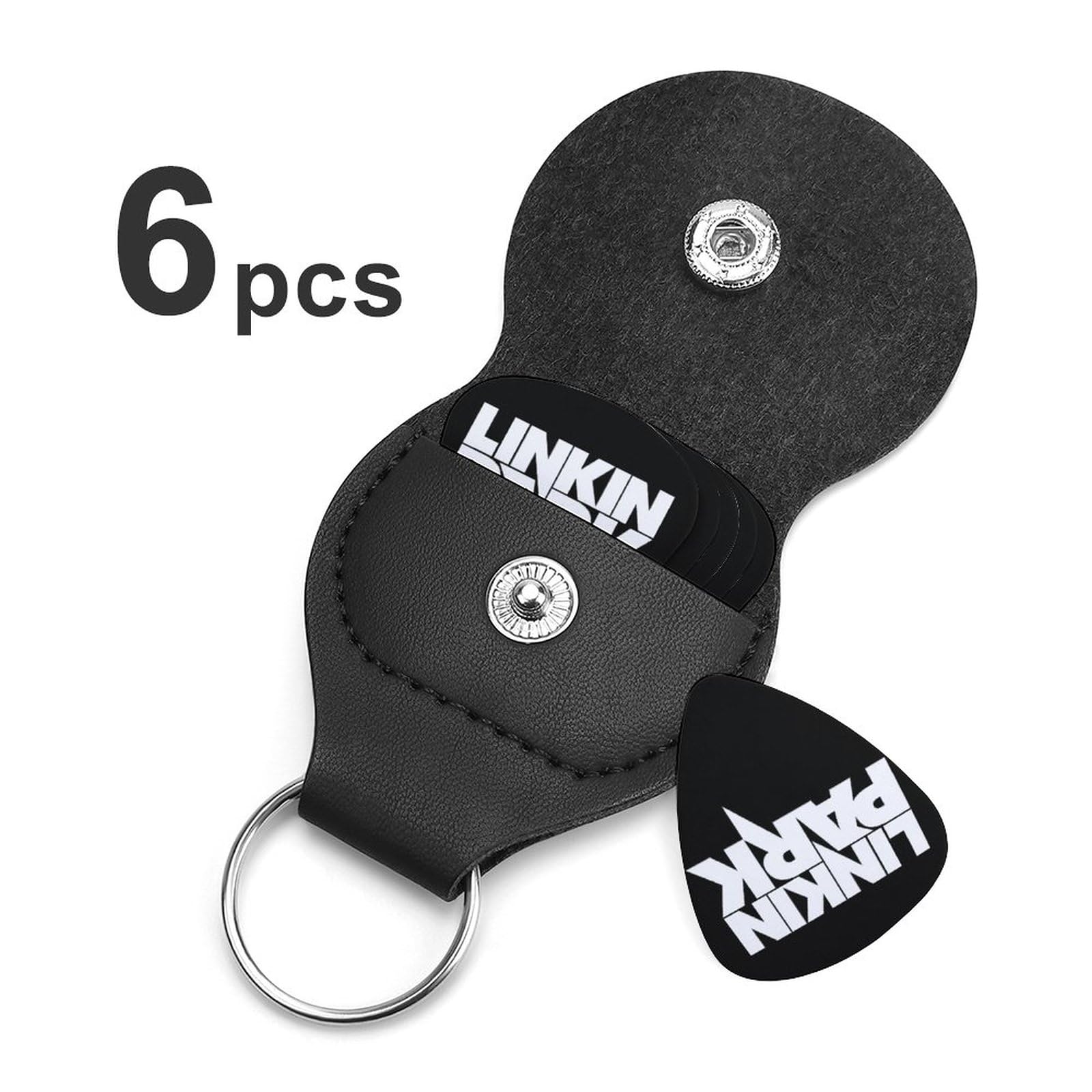 Linkin Park リンキン・パーク 2010 ギターピック Linkin Park