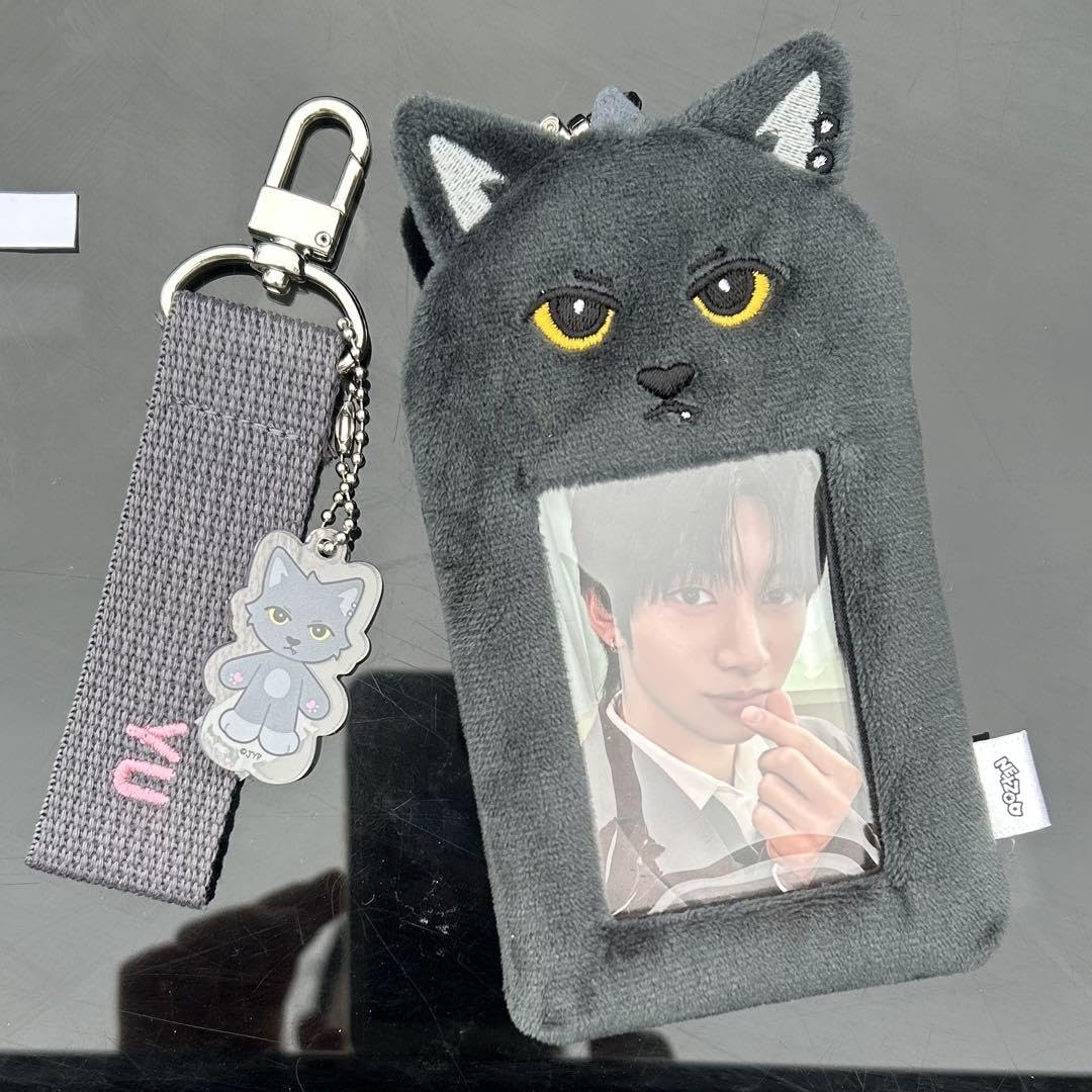 NEXZ HARU ハル ハルベア トレカケース 売れ筋 (トレカ付き) NEXZ