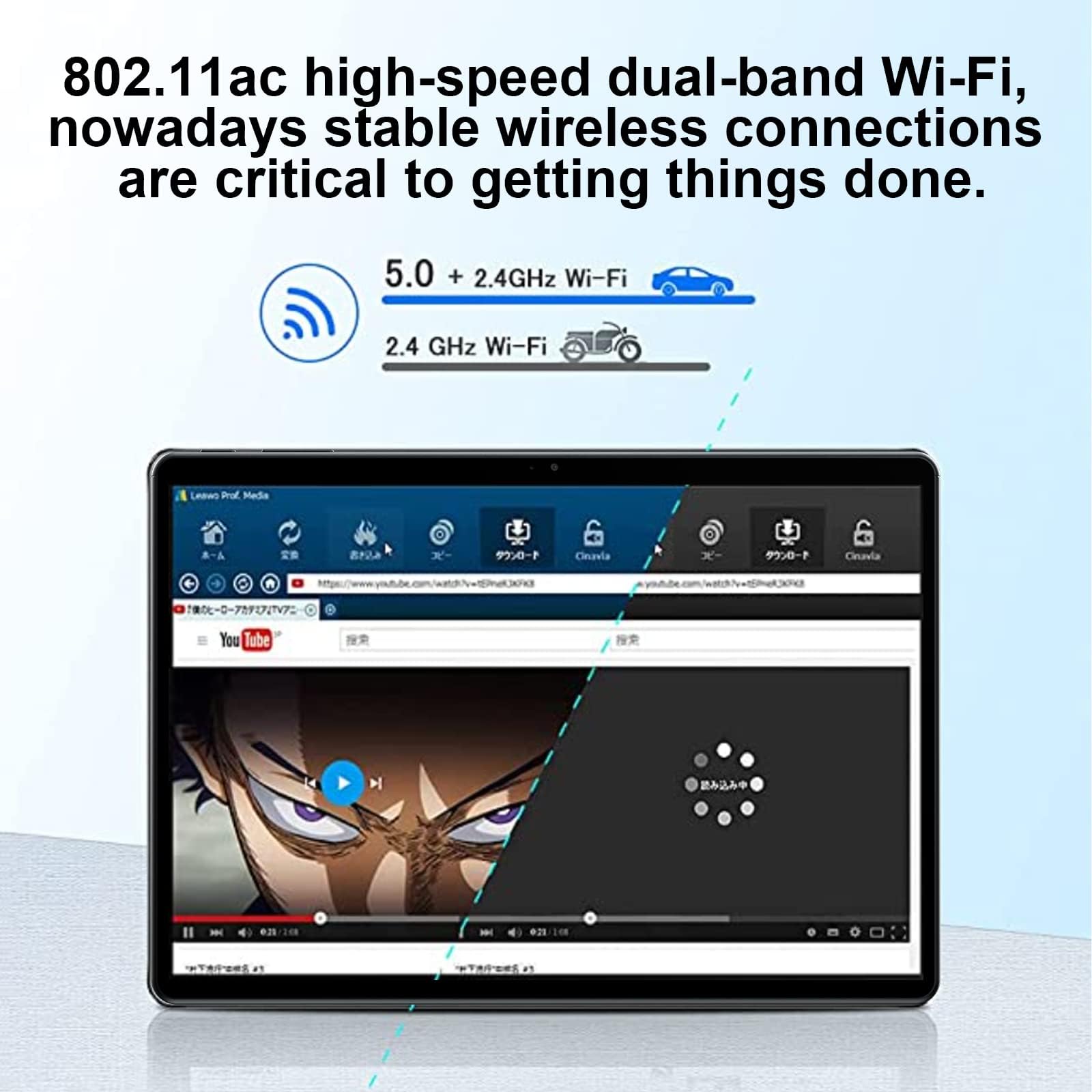 Amazon.com : ALLDOCUBE X Game Tablet PC, Android 11, 10.5