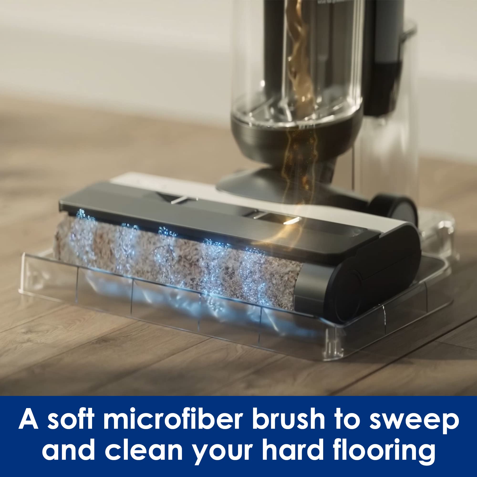 Amazon.com - Tineco Floor ONE S5 Combo Replacement HEPA Assembly