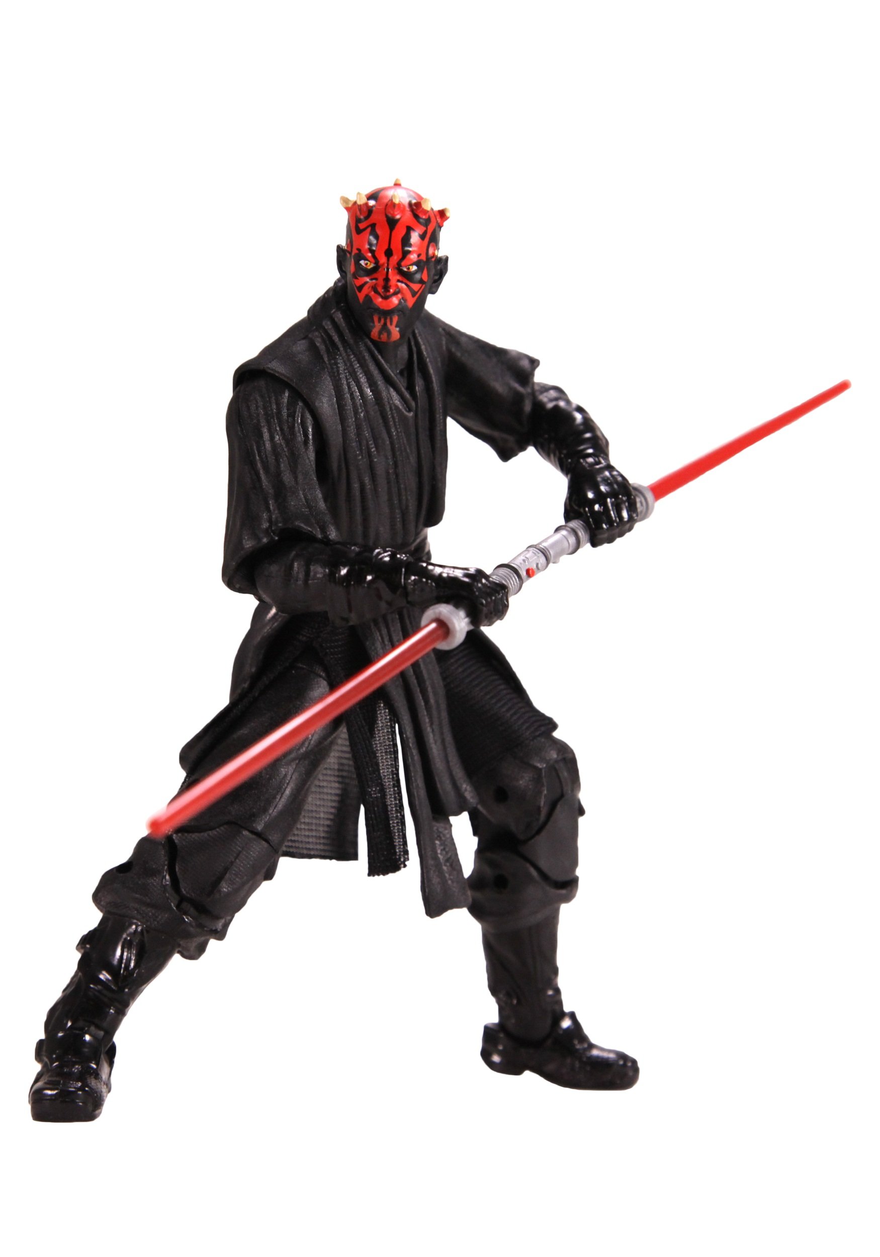 Amazon.co.jp: スター・ウォーズ ザ ブラック シリーズ ダース Maul