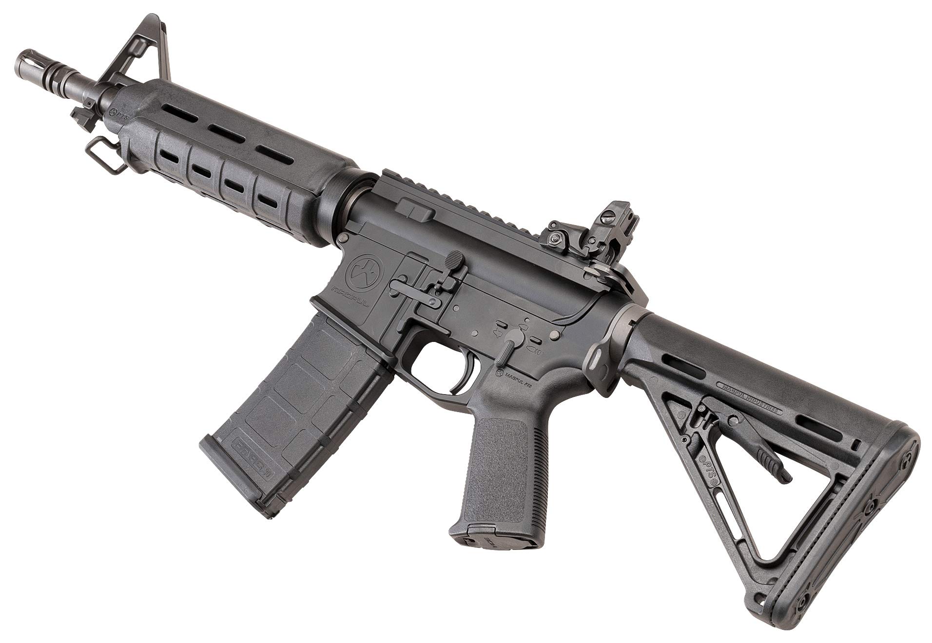 Amazon | KSC M4 マグプル CQB Ver.2 18歳以上ガスブローバック