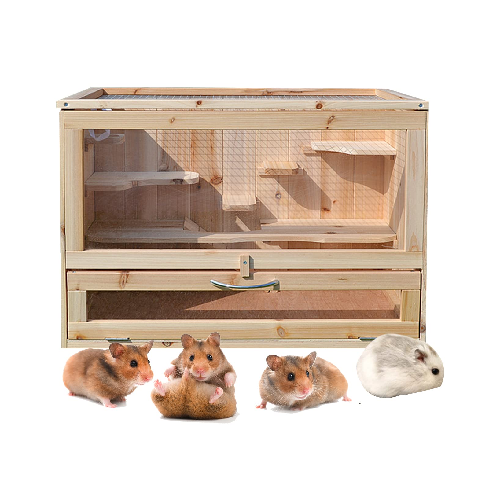 定価19万円 DOMEO チンチラ ケージ デグー モモンガ 小動物 ケージ