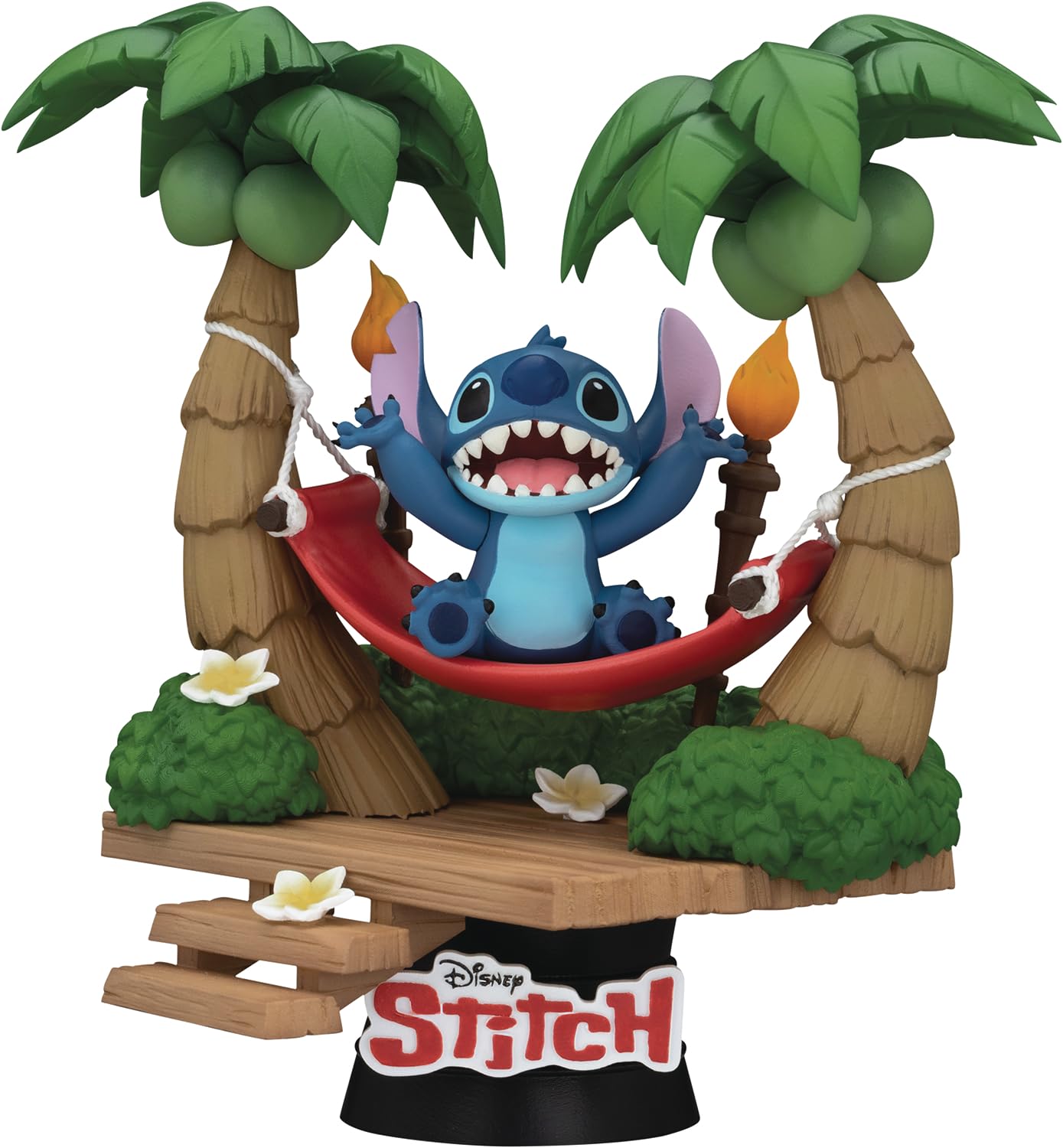 レア リロ＆スティッチ Lilo & Stitch Dオークション 限定500個 レア
