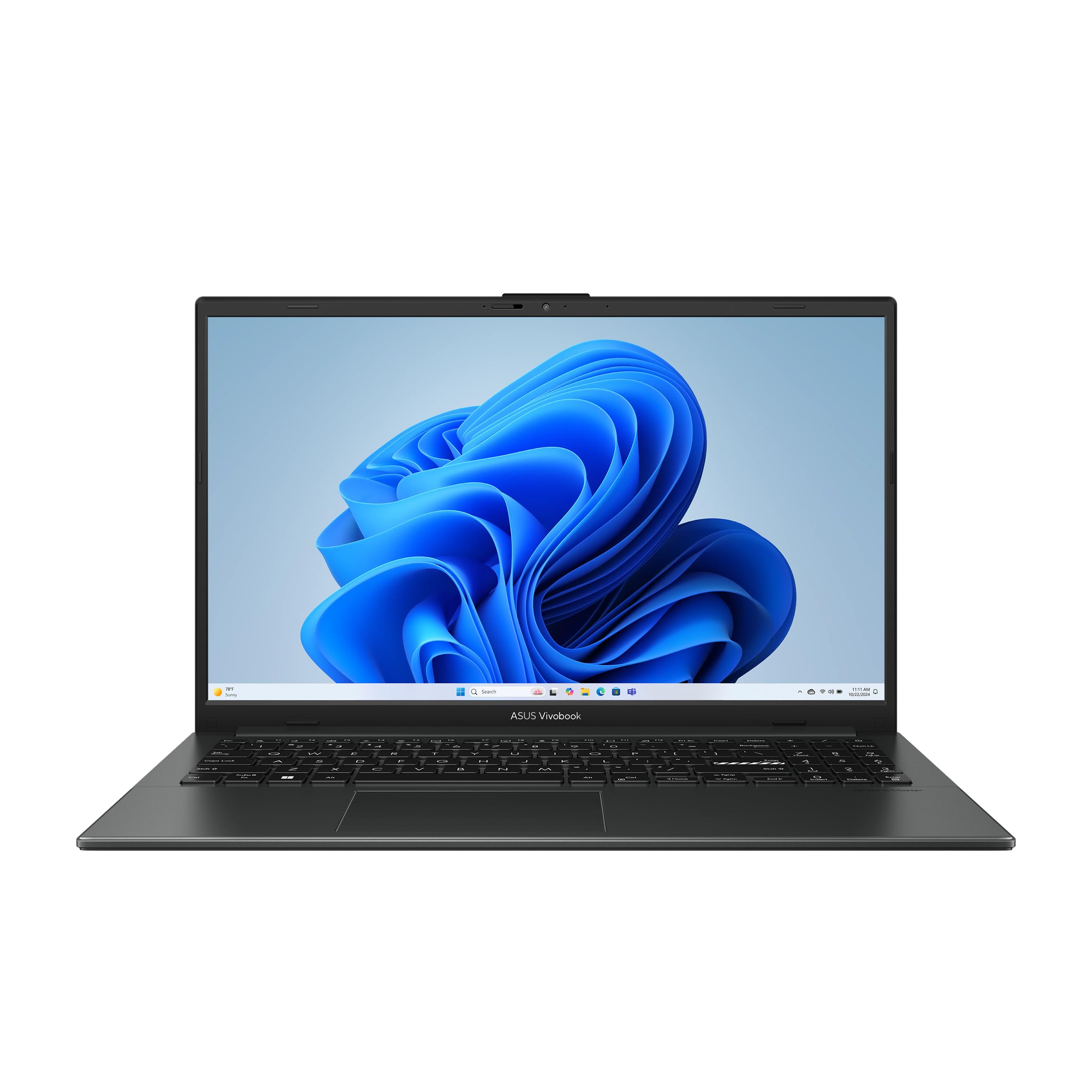 Amazon.com: ASUS Vivobook Go 15.6” FHD Slim Laptop, AMD Ryzen 3