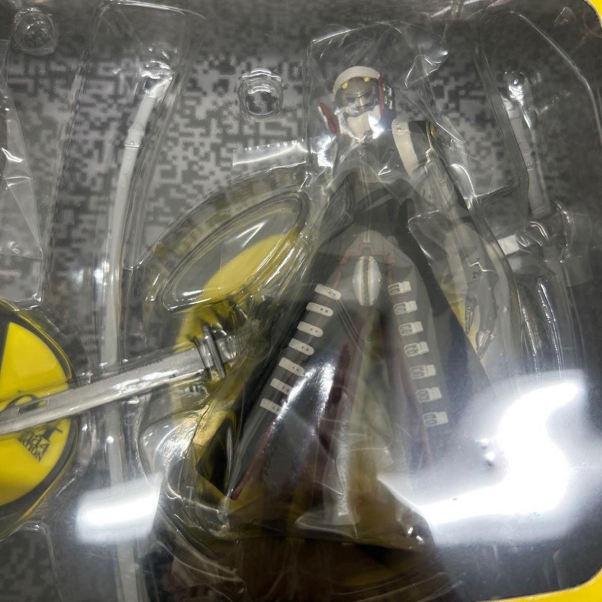 Amazon.co.jp: TwinPack DX ペルソナ4 イザナギ＆失言のアブルリー