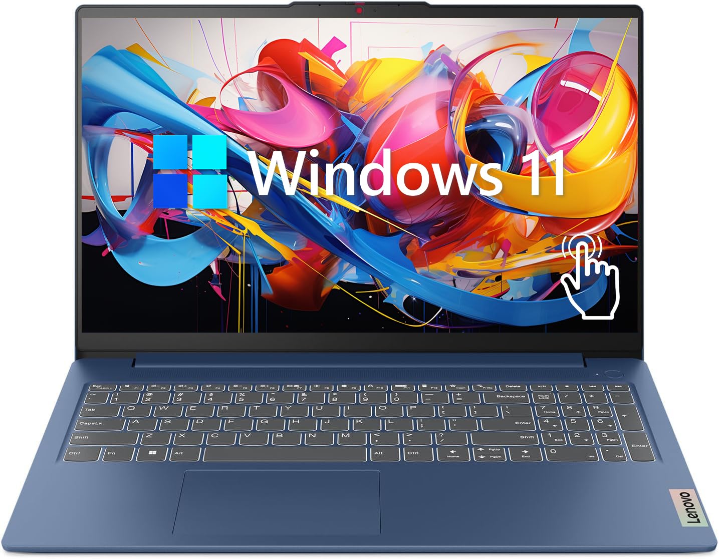 Amazon.com: Lenovo IdeaPad 3 Laptop, 15.6