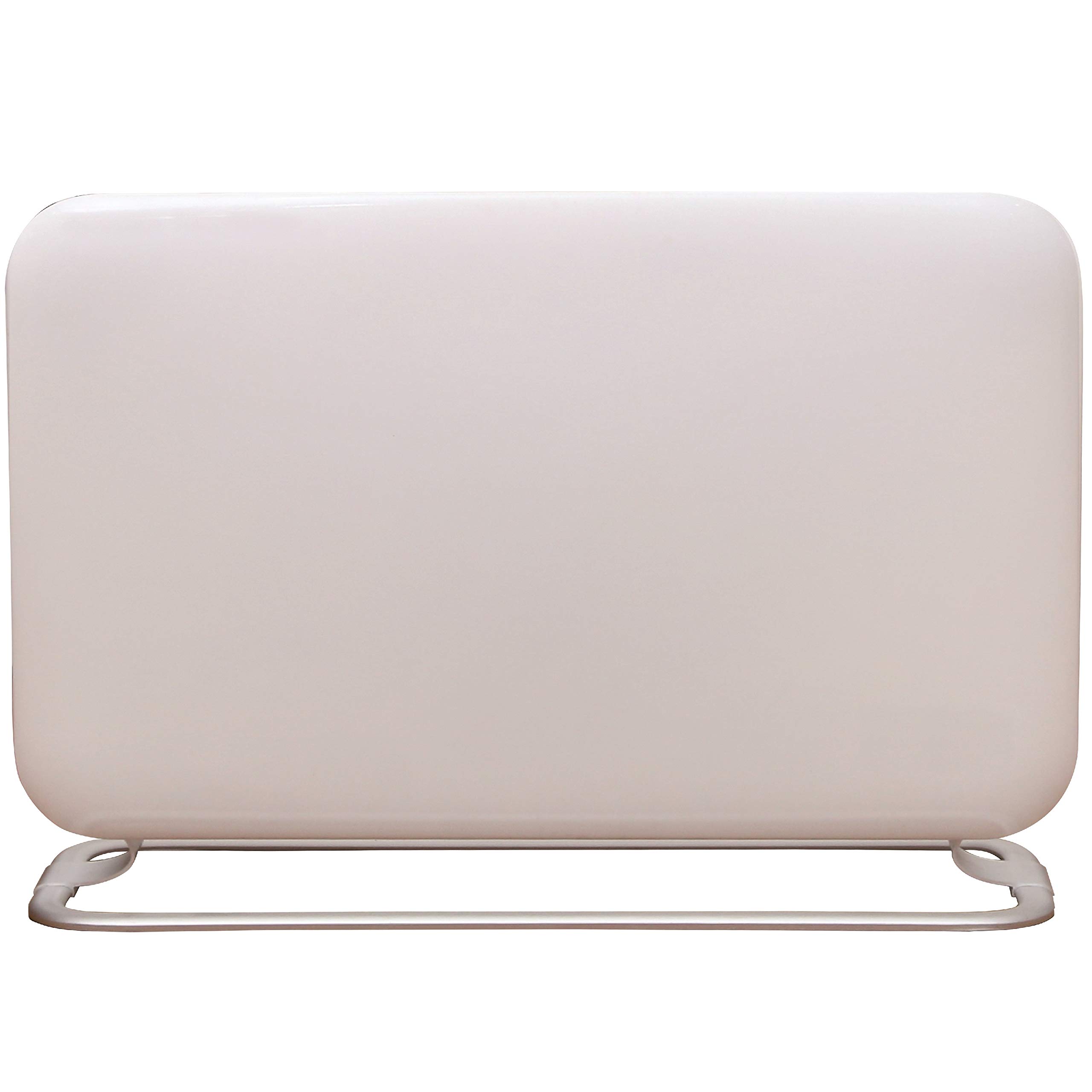 Amazon | Mill パネルヒーター (温度調節機能) (コンクリート住宅~6畳