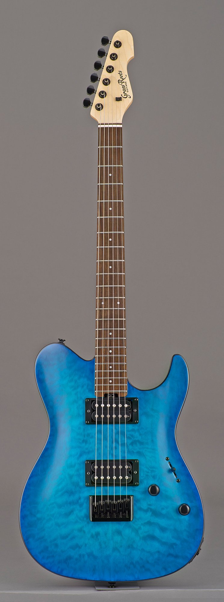 し*う様 Glass r Roots G-MR-55R G-MR-55R | ESP GUITARS