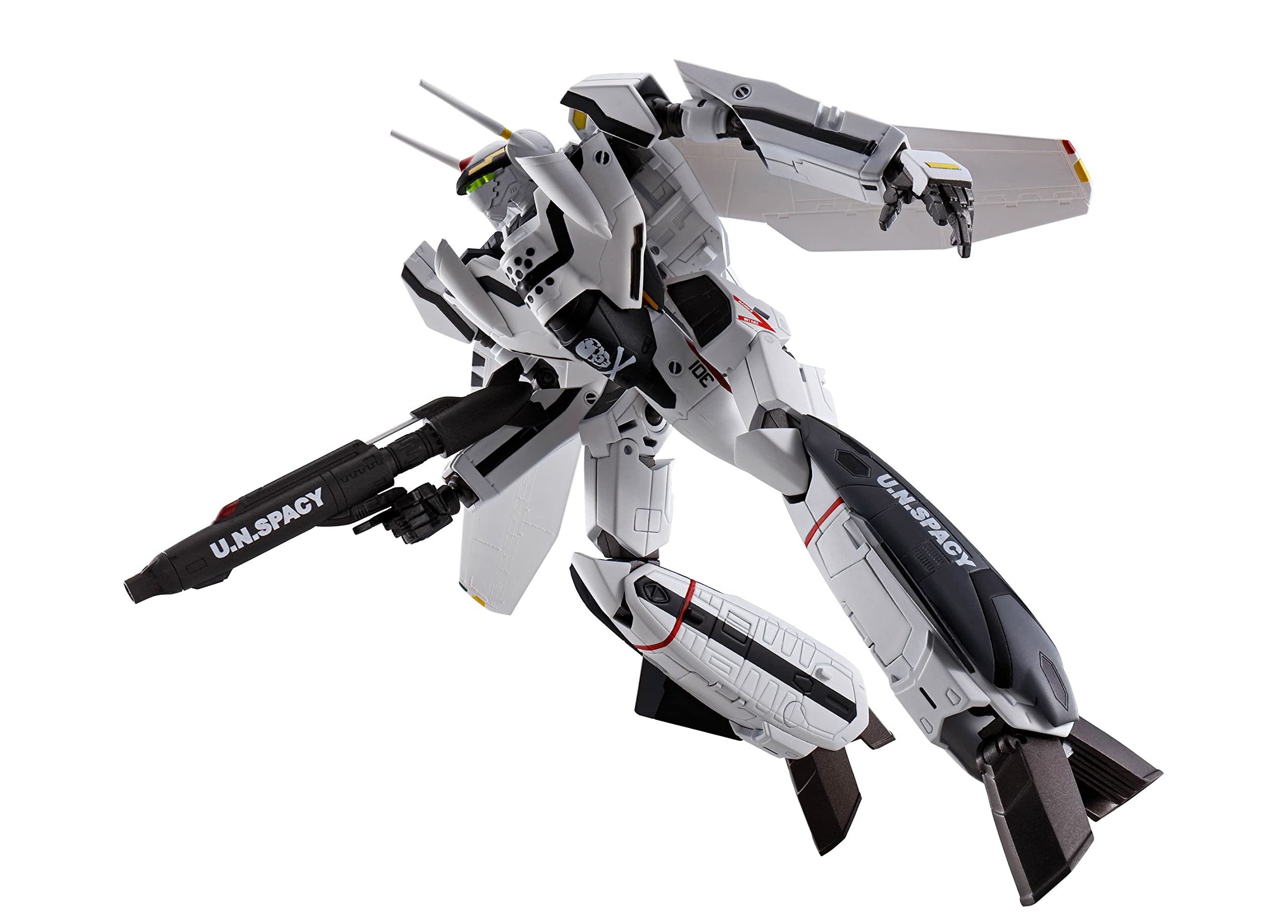 Amazon.co.jp: TAMASHII NATIONS HI-METAL R マクロス ゼロ VF-0S
