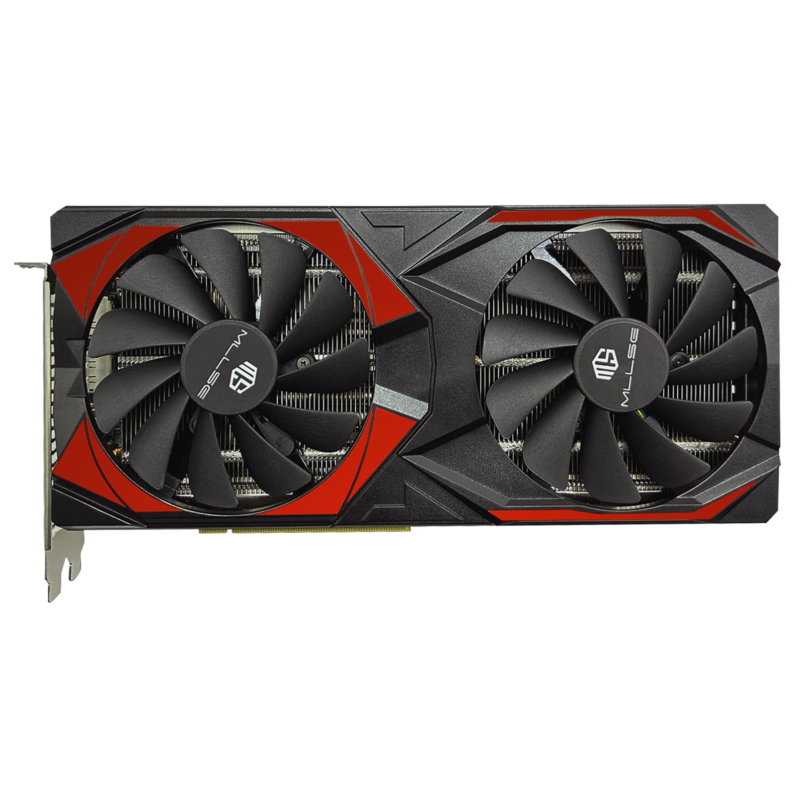 Mllse RX5700XT ゲーミンググラフィックボード Amazon | Mllse Radeon