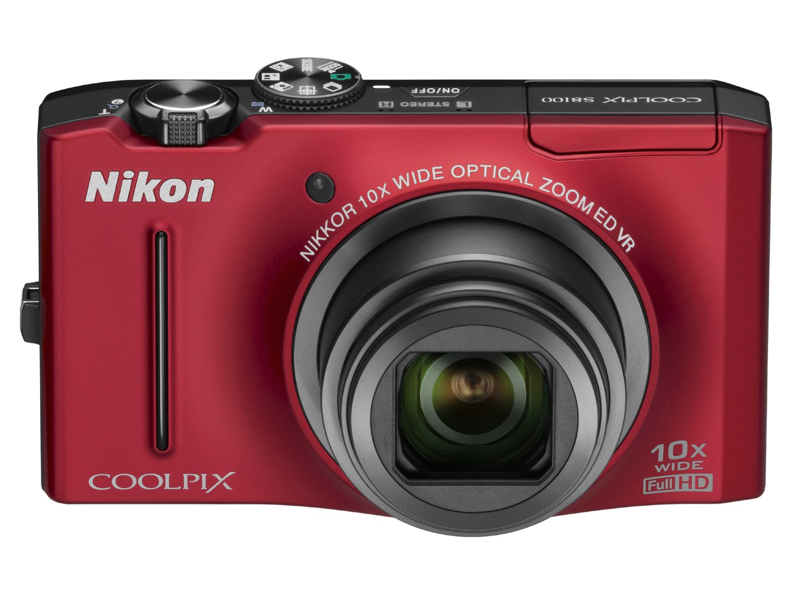 Nikon COOLPIX S8100デジタルカメラ ゴールド 【公式通販】