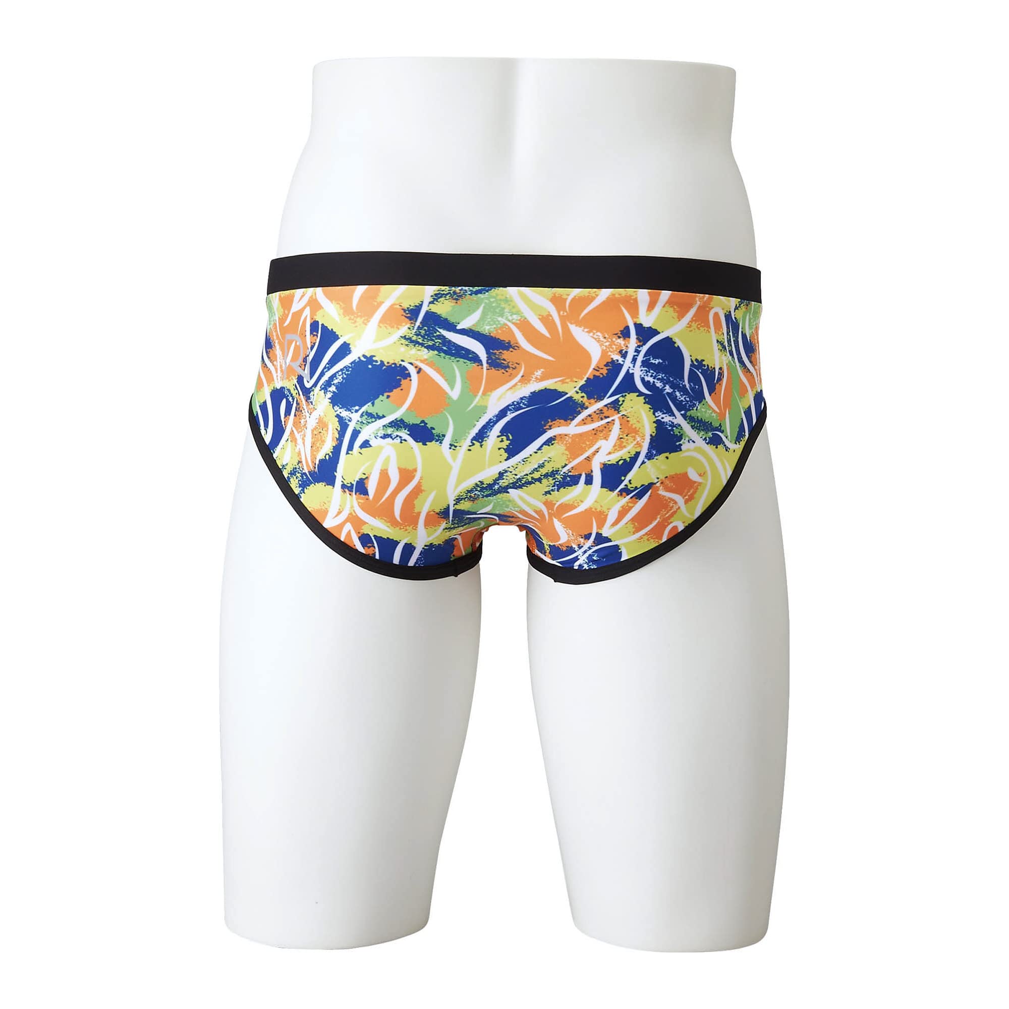 Amazon.co.jp: MIZUNO(ミズノ) スイム 水泳 競泳 練習用 メンズ EXER