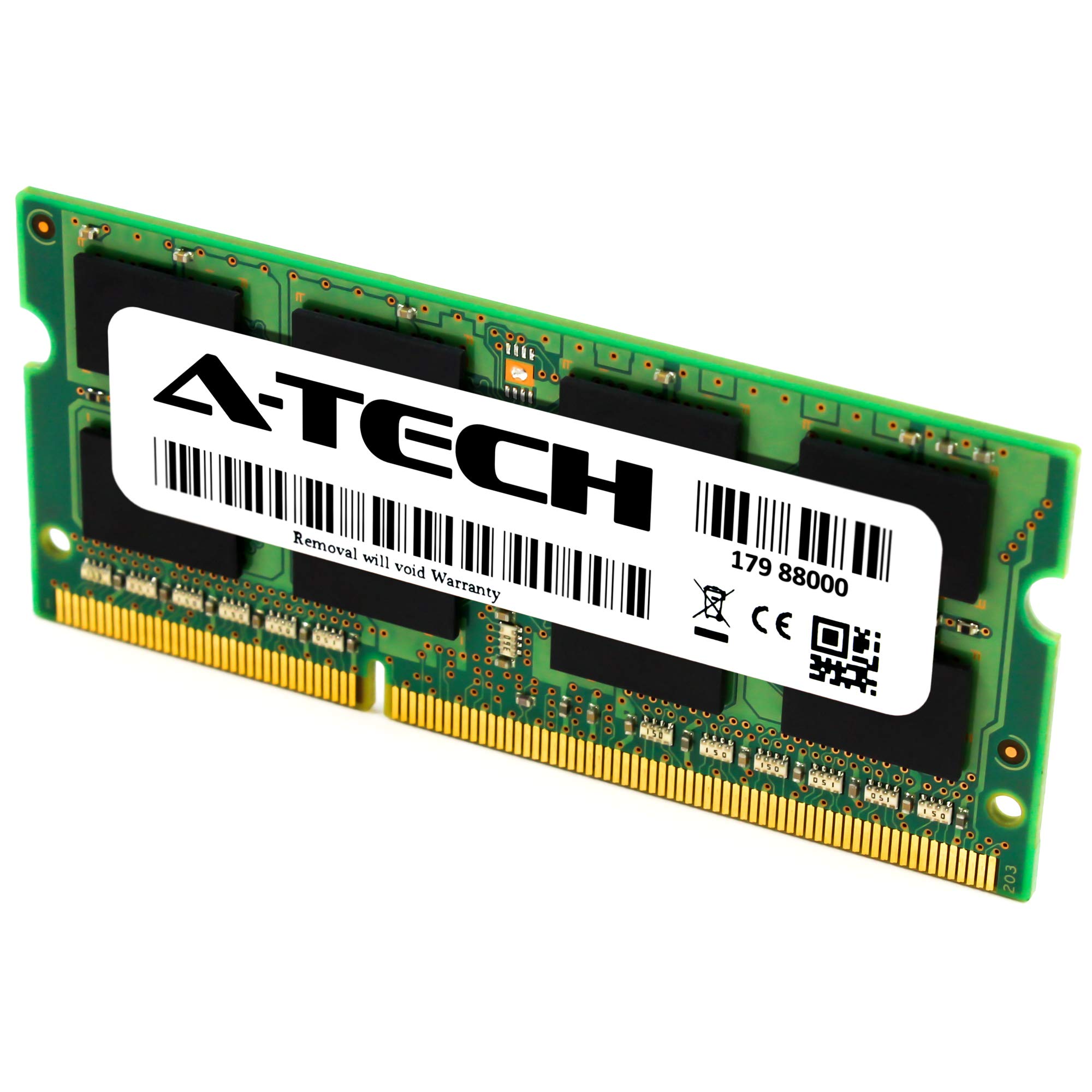 Amazon.com: A-Tech 4GB RAM for Gateway ZX All in ONE ZX6980-UR14