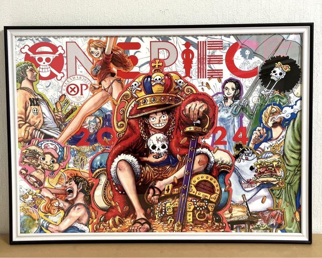 額縁付 DOODLES 版画 額縁付 DOODLES 版画 【公式通販】