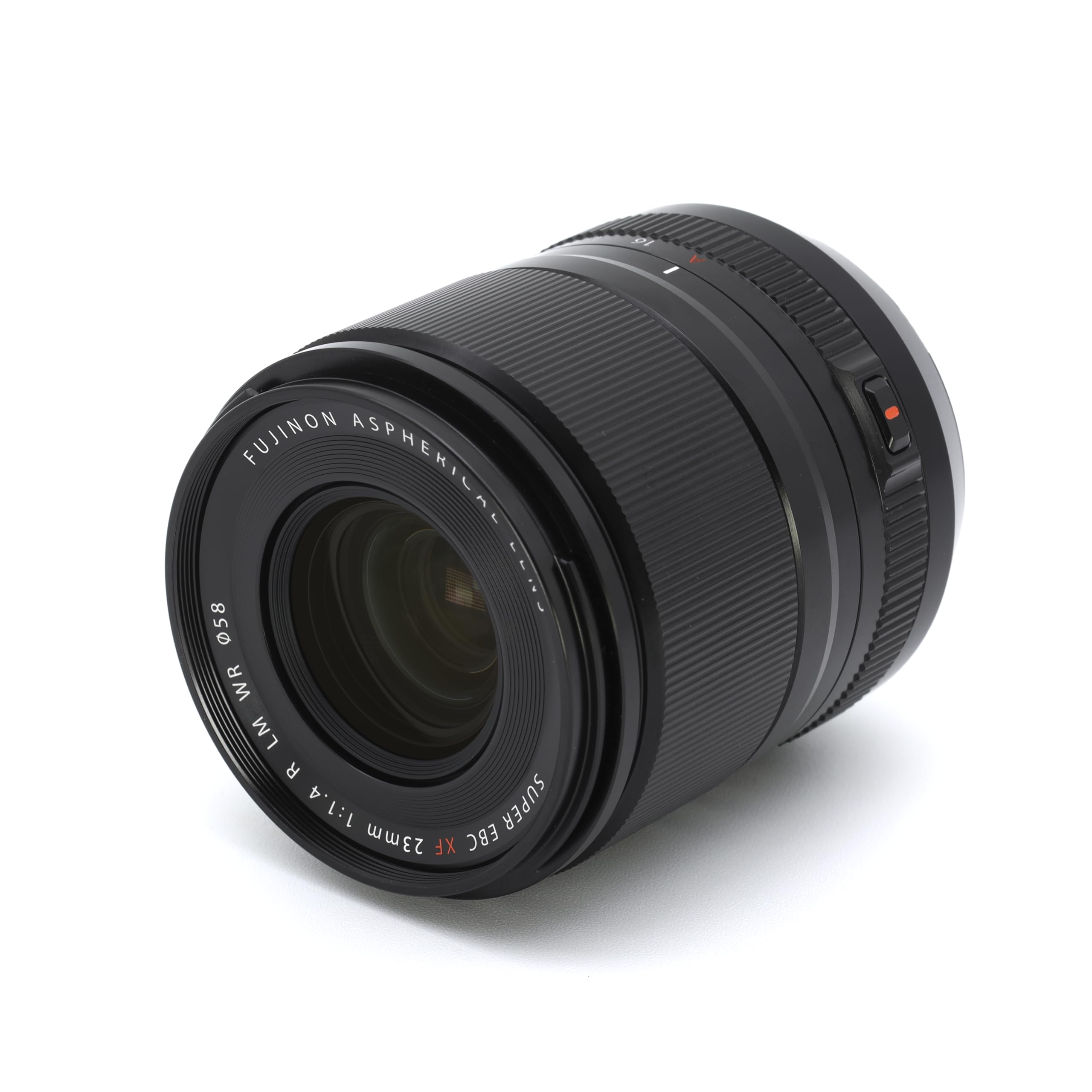 Amazon.co.jp: 富士フイルム(FUJIFILM) X 交換レンズ フジノン 単焦点