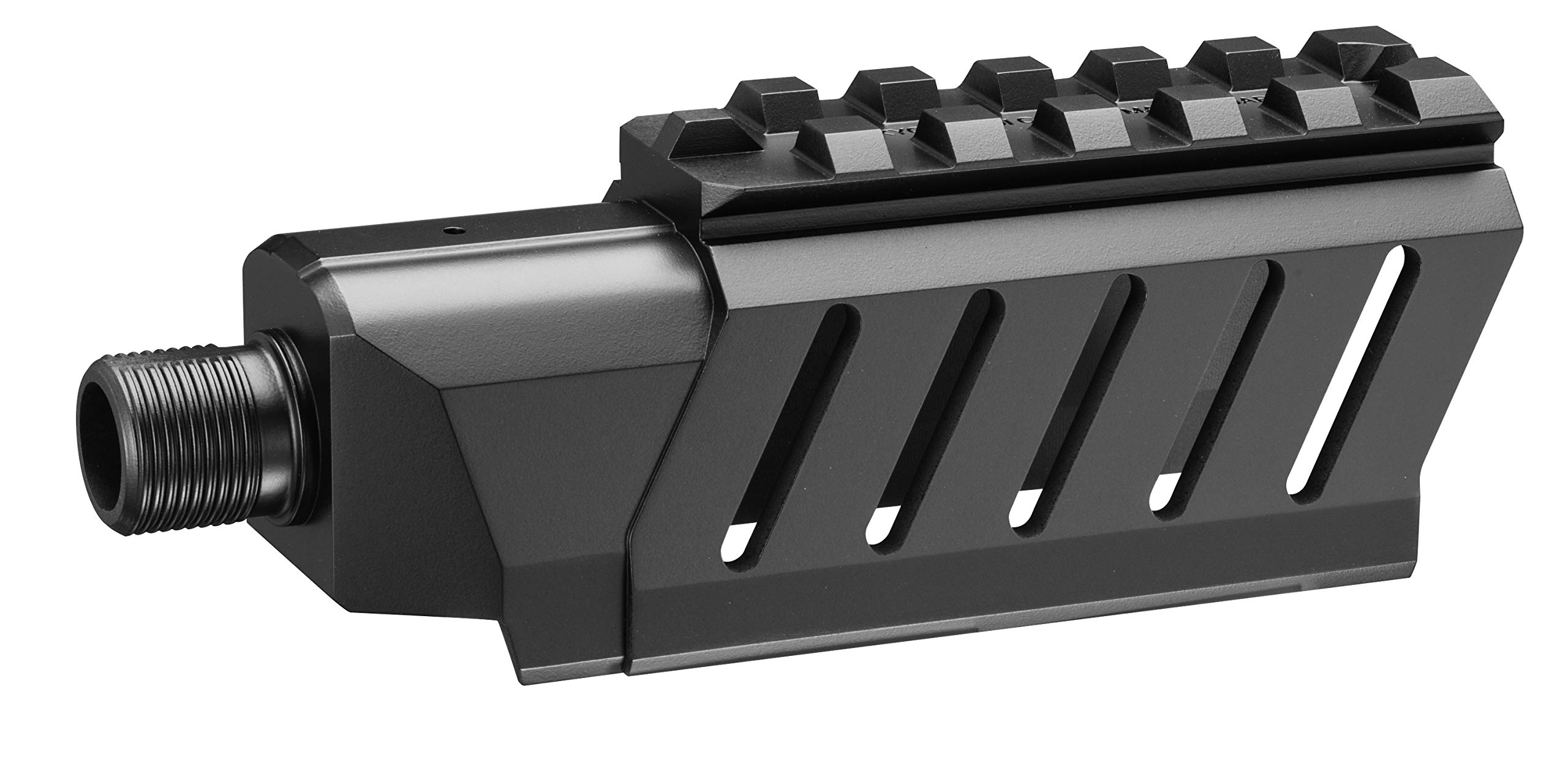 Amazon | 東京マルイ パーツ No.31 電動ガン HK45用 マズルアダプター