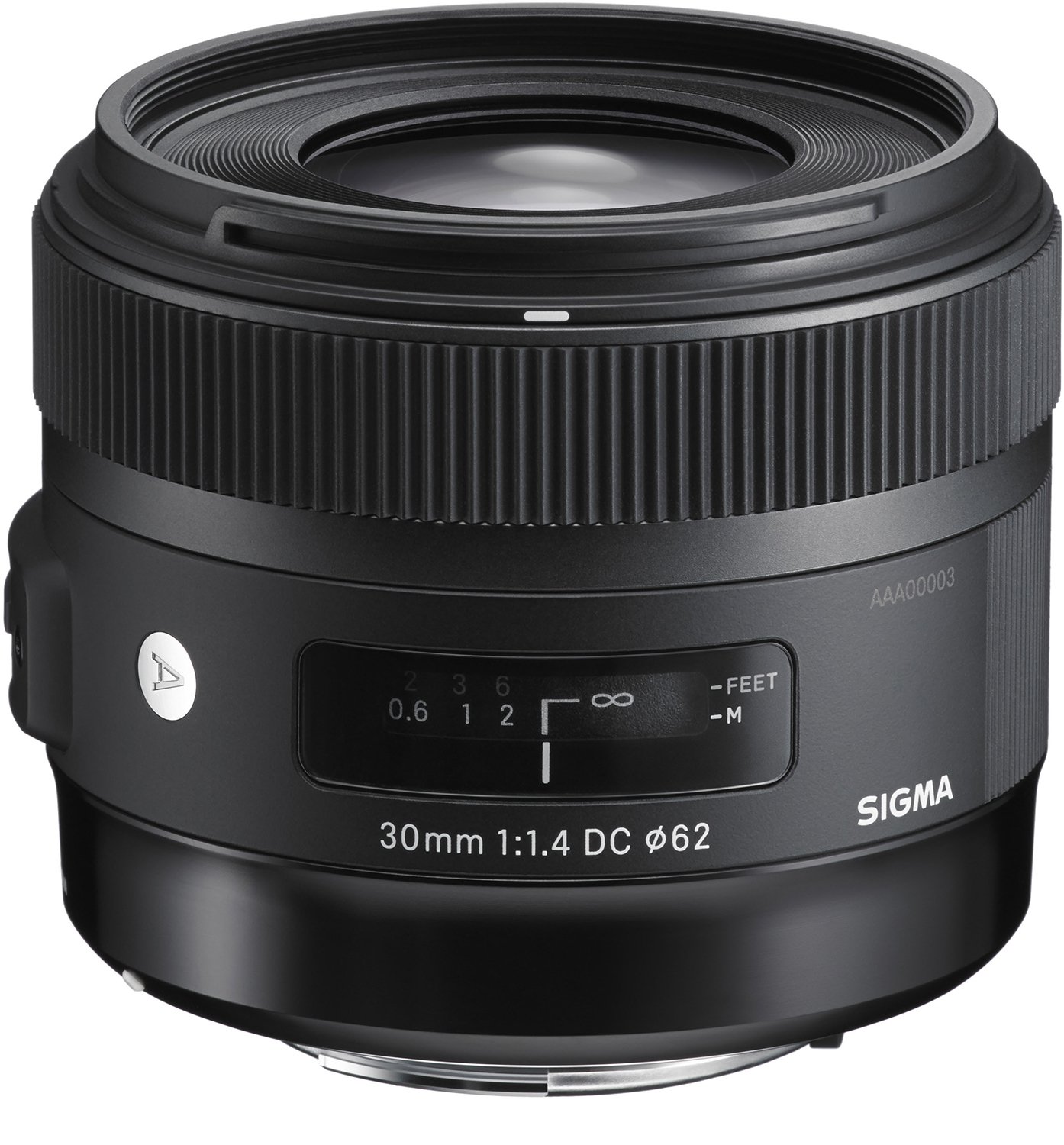 Amazon.com : Sigma 30mm F1.4 Art DC HSM Lens for Canon : Digital