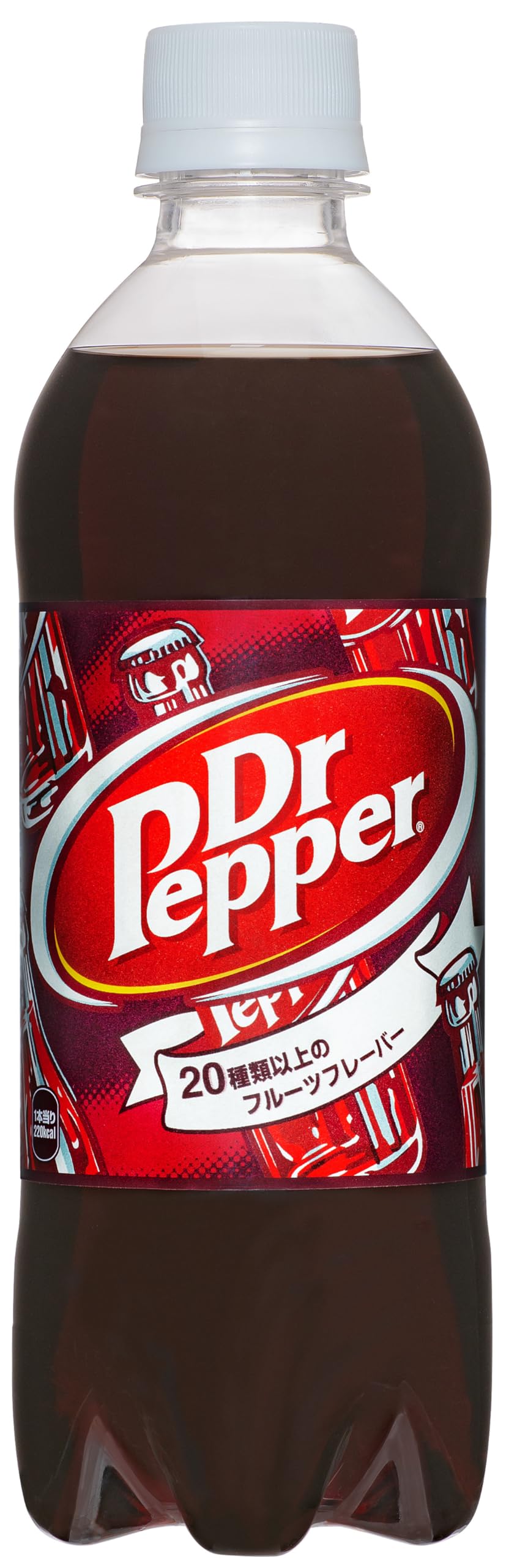 Amazon.co.jp: ドクターペッパー 500ml PET ×24本 : 食品・飲料・お酒