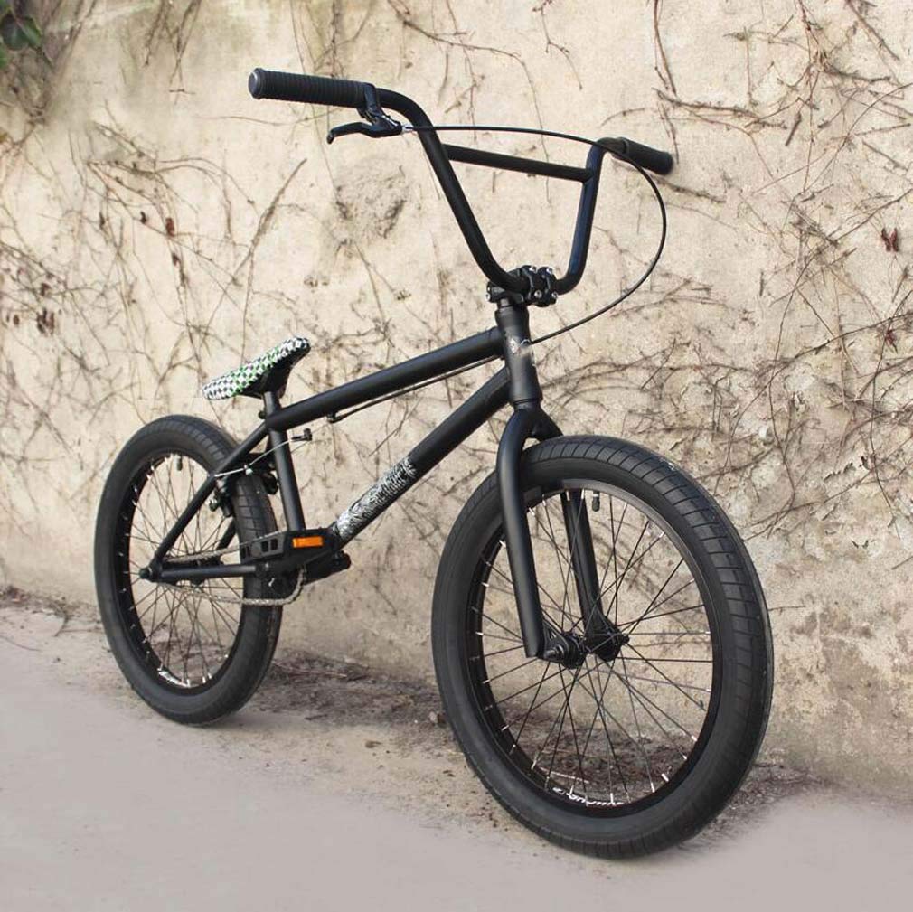 Amazon | 初心者から上級者向けの20インチBMXバイクフリースタイル